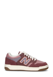 Sneakers Rosa New Balance