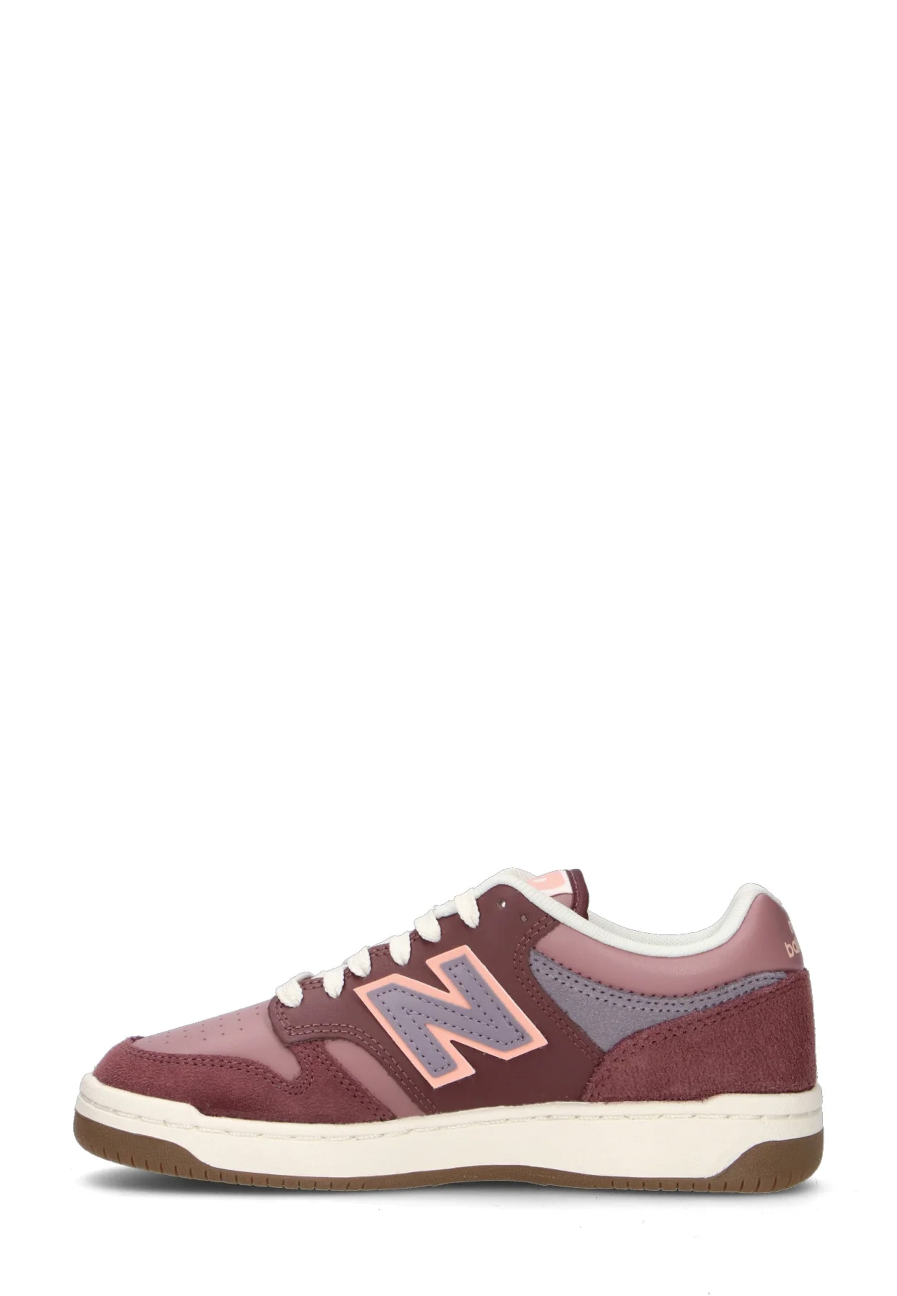 Sneakers Rosa New Balance