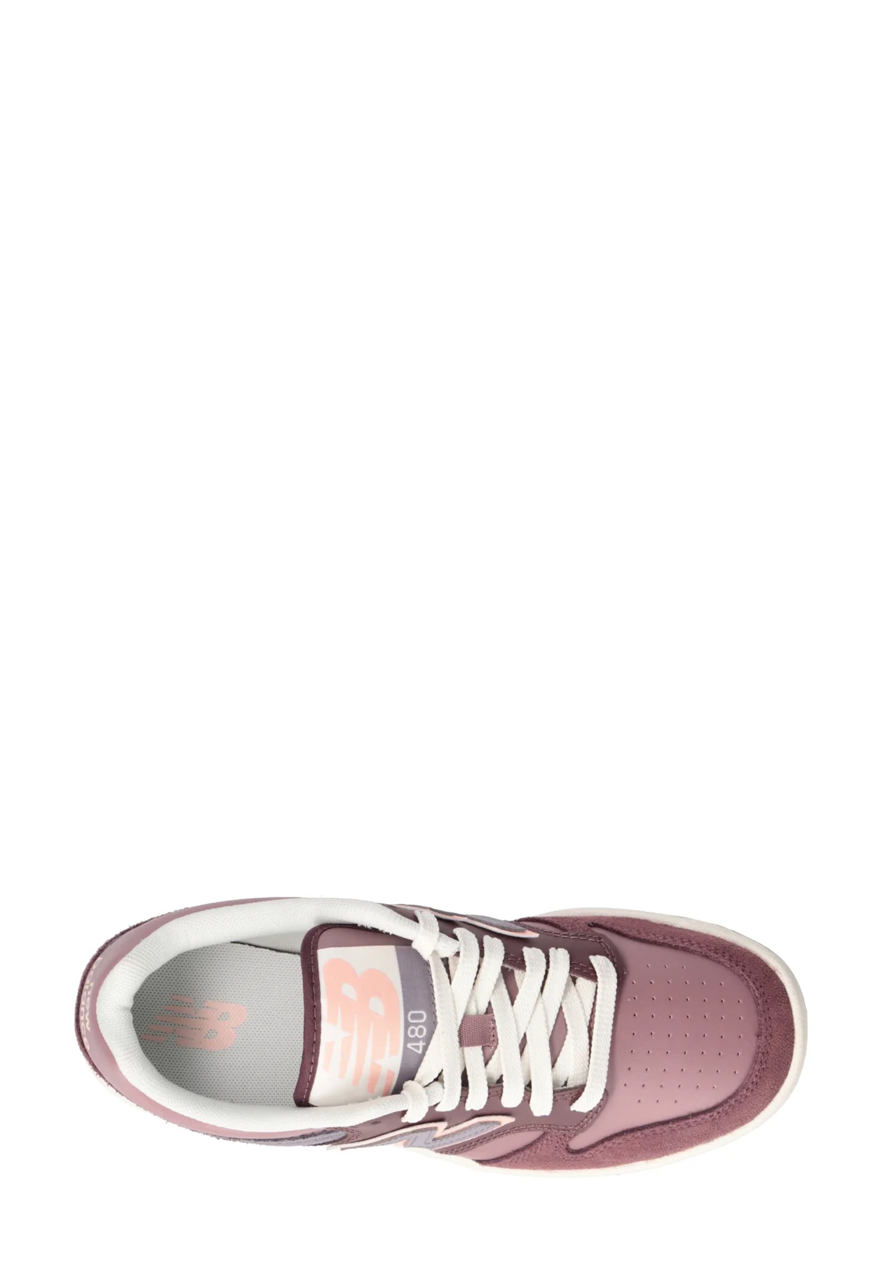 Sneakers Rosa New Balance