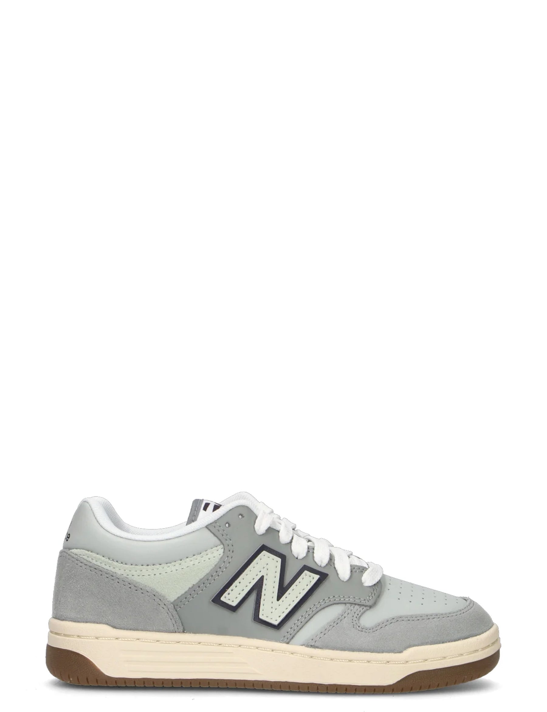 Sneakers Grigio New Balance