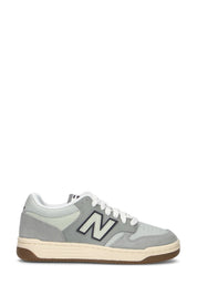 Sneakers Grigio New Balance