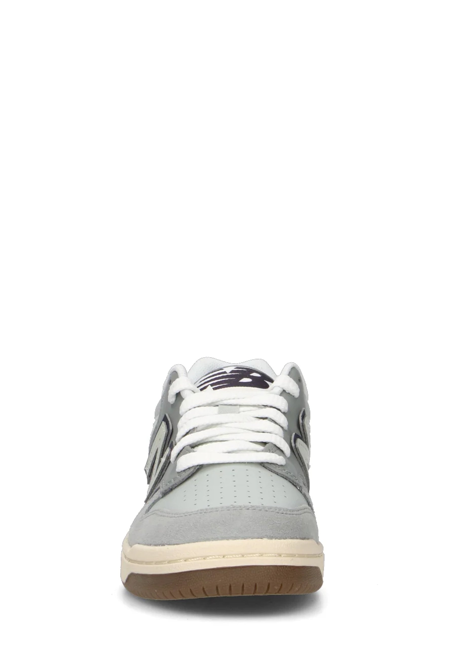 Sneakers Grigio New Balance