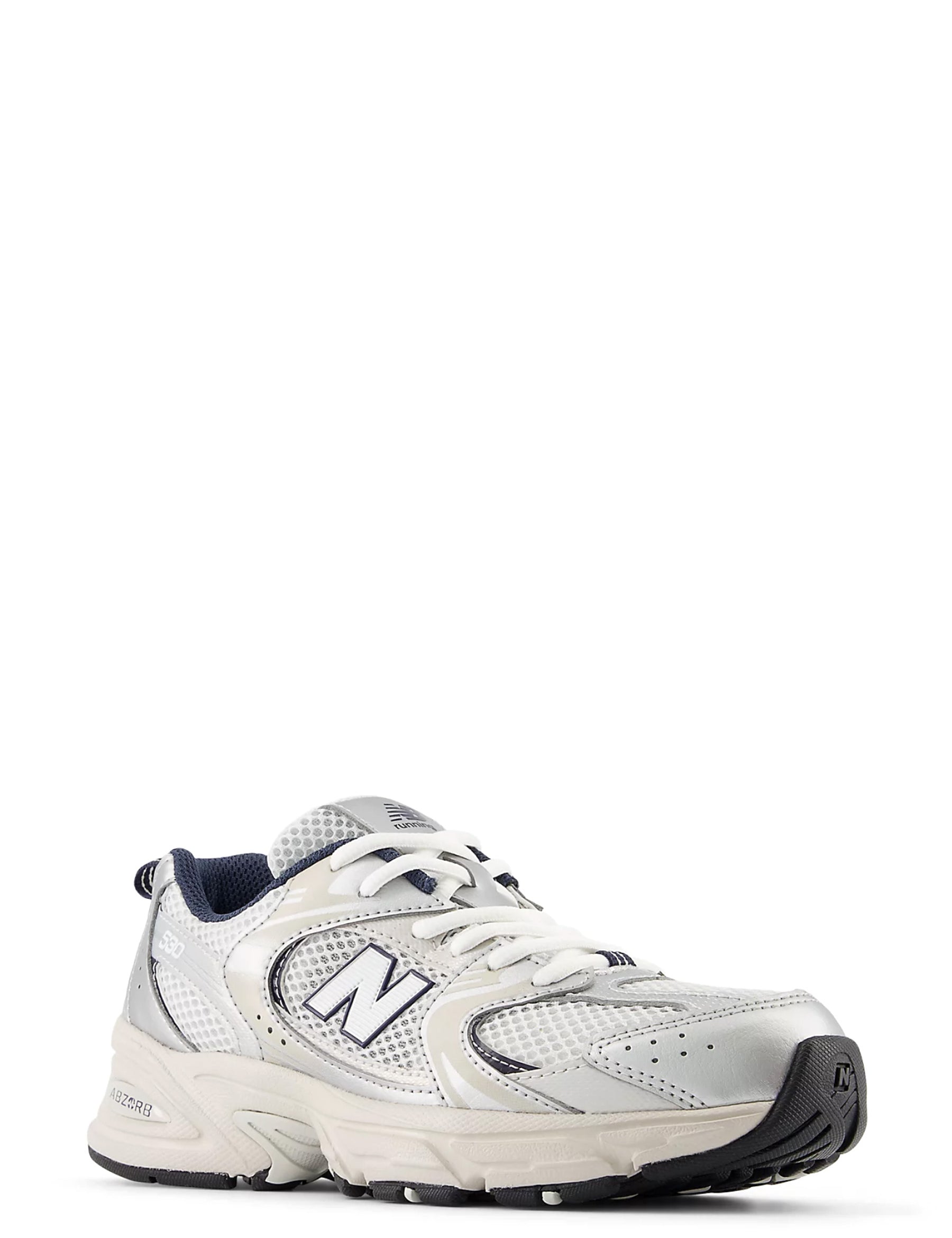 Sneakers Grigio New Balance