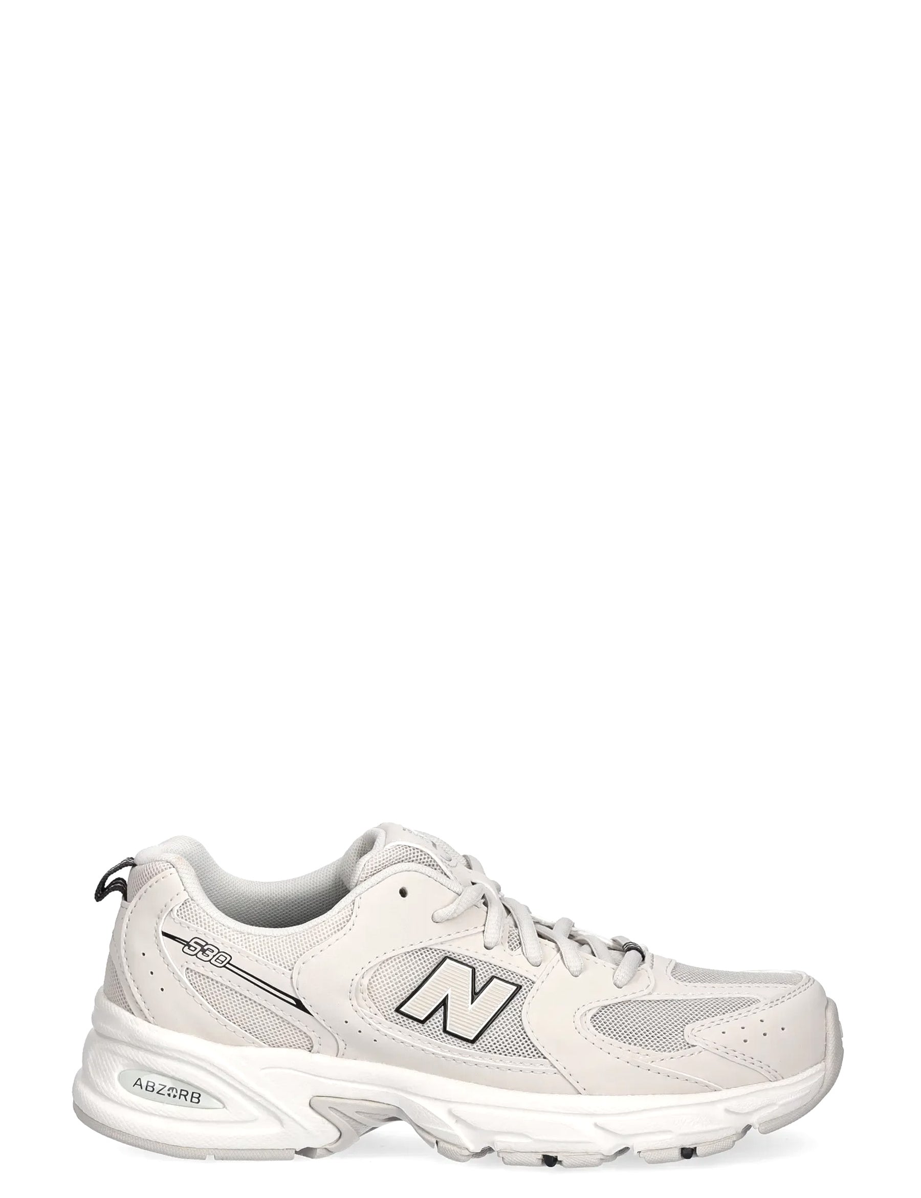 Sneakers Beige New Balance