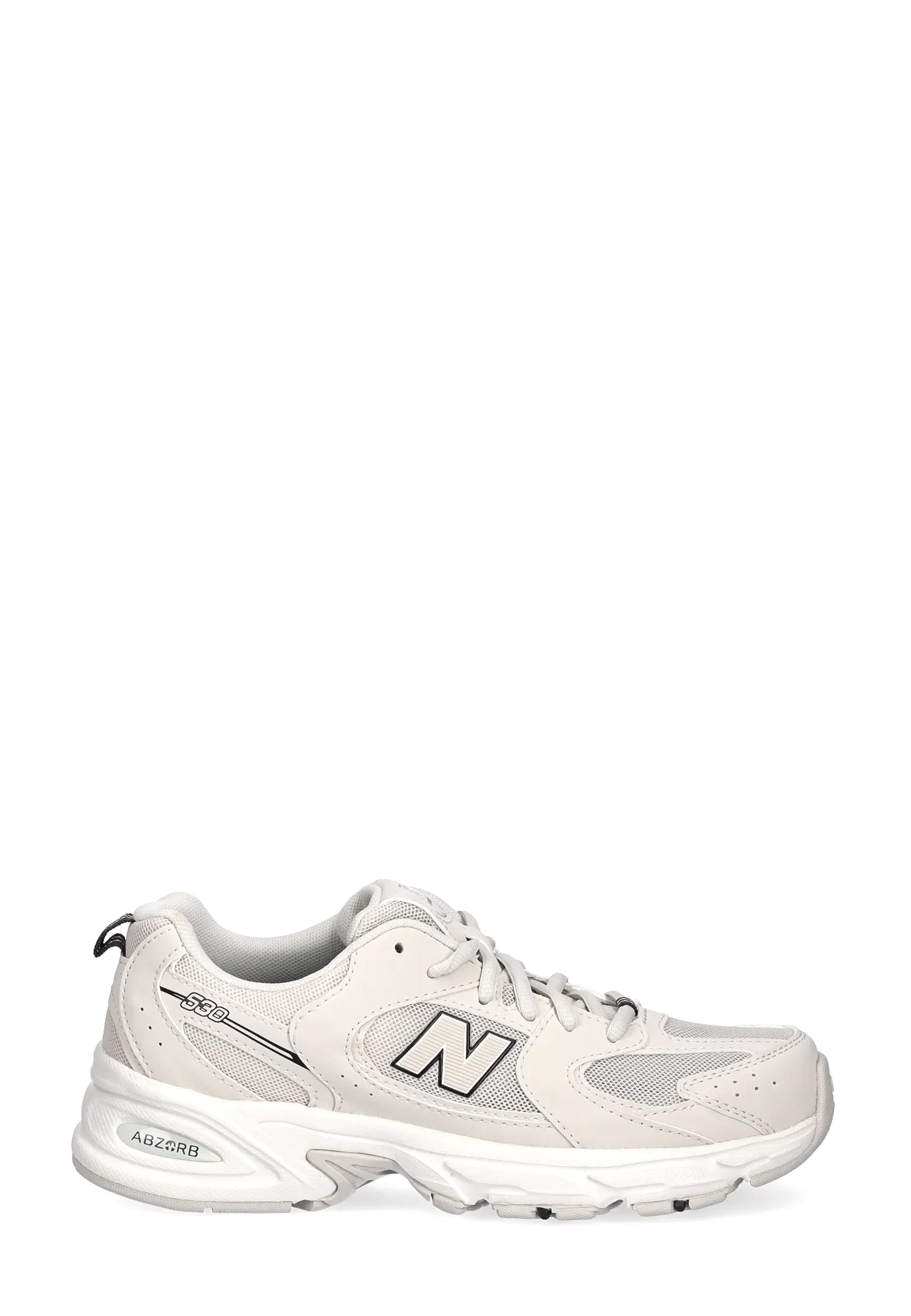 Sneakers Beige New Balance