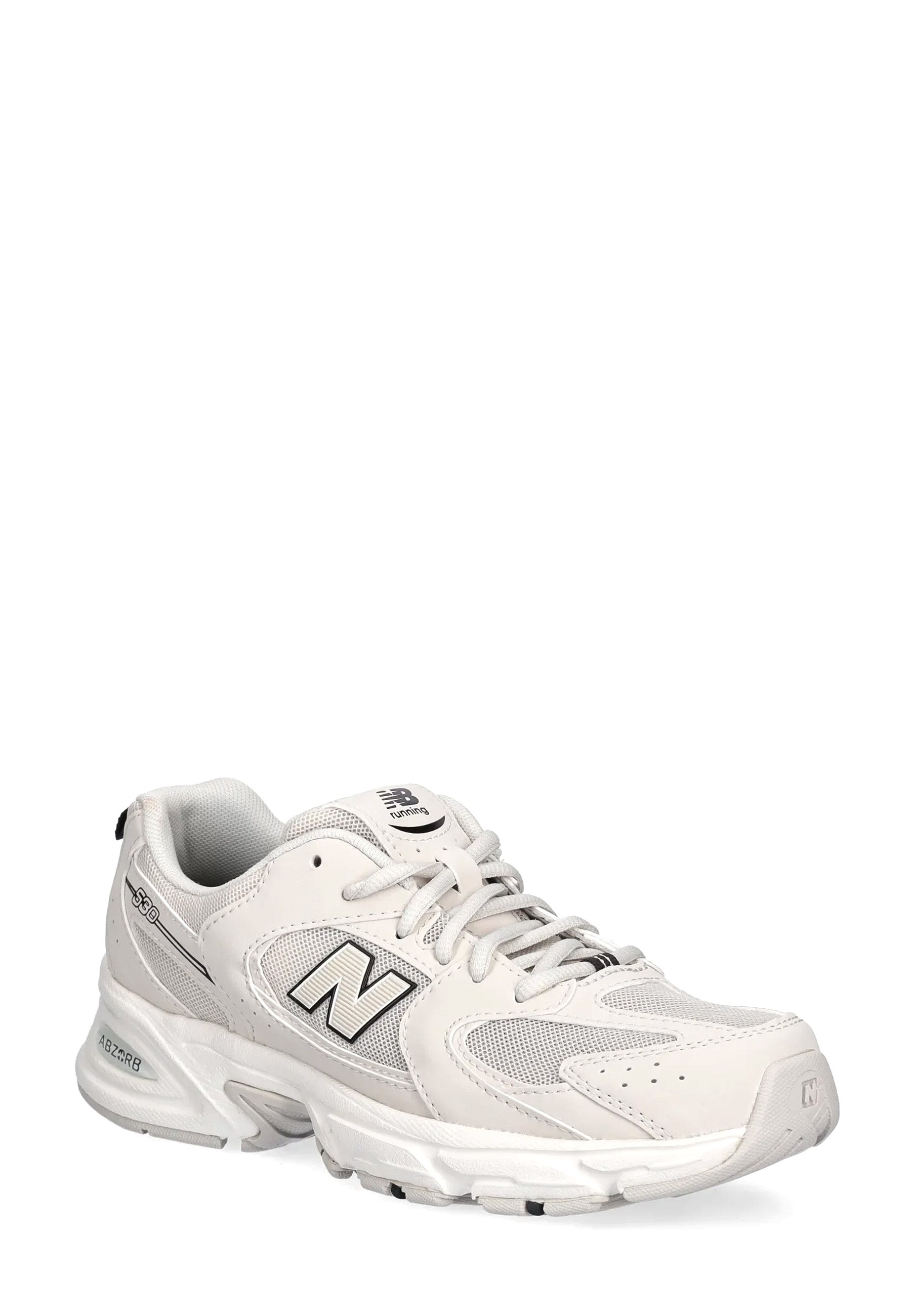 Sneakers Beige New Balance