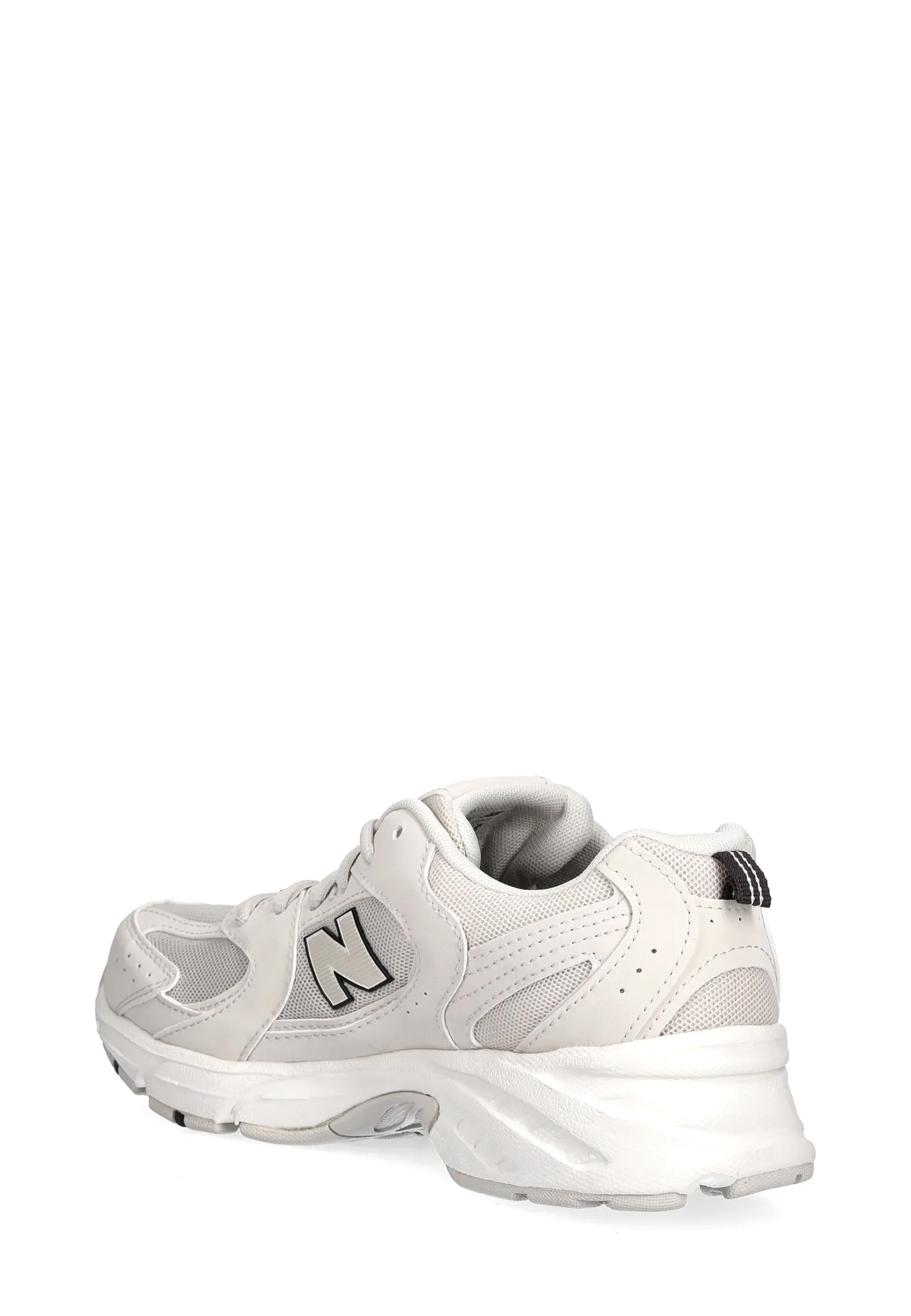 Sneakers Beige New Balance