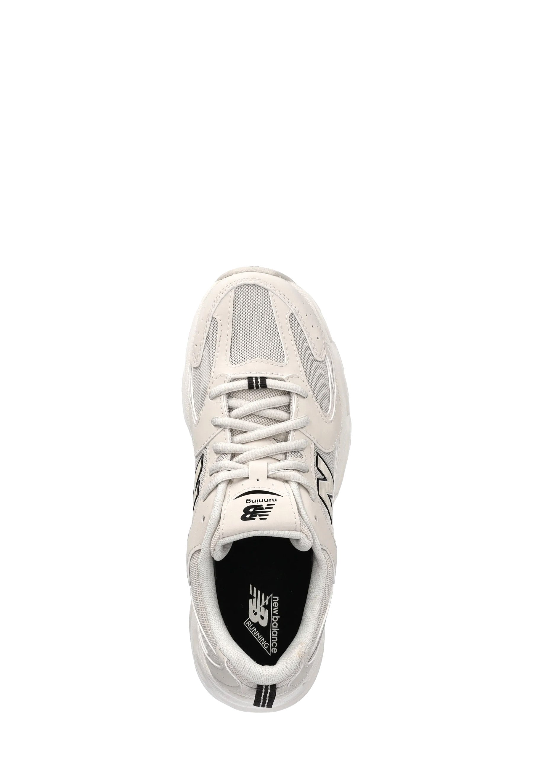 Sneakers Beige New Balance