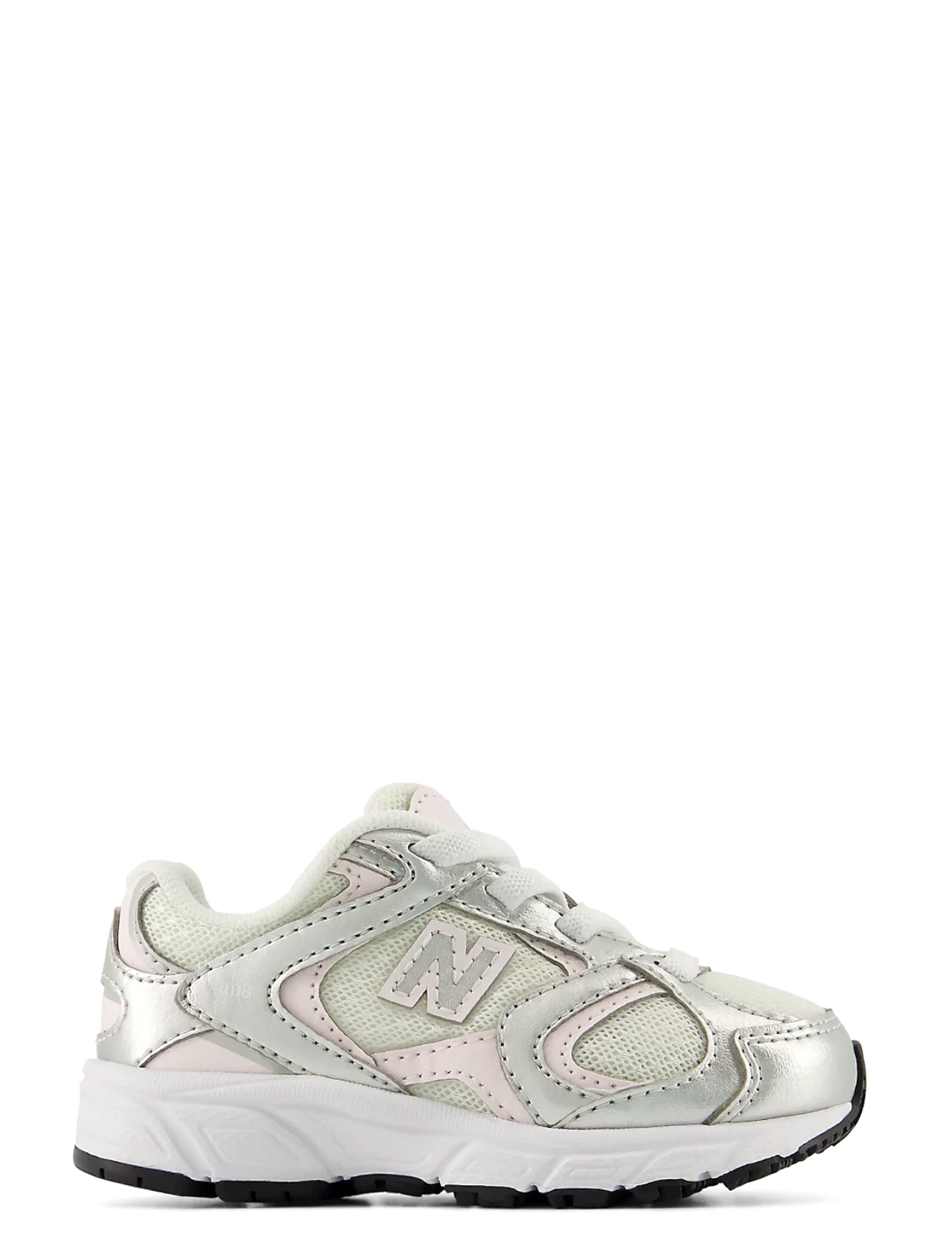 Sneakers Grigio New Balance