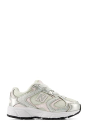 Sneakers Grigio New Balance