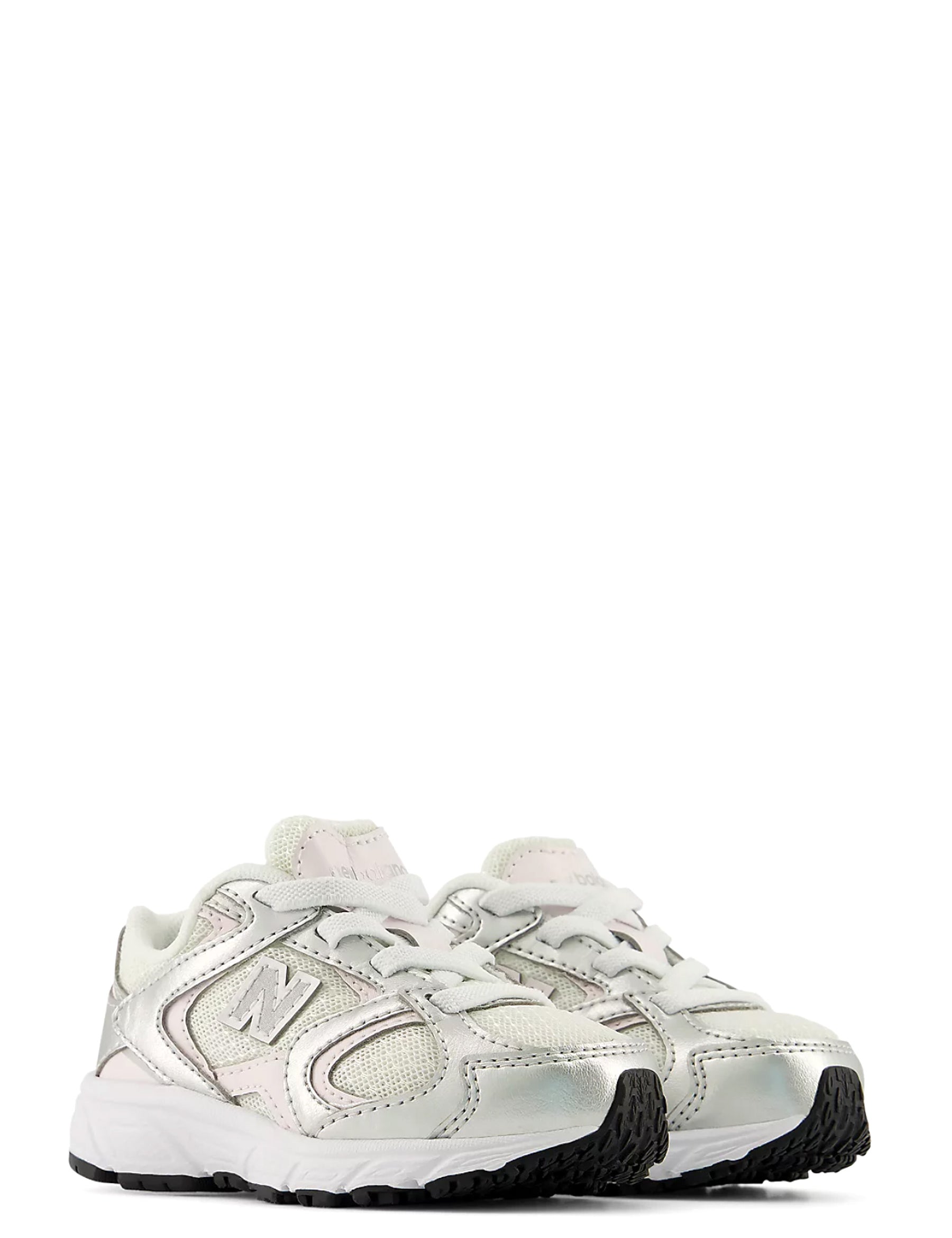 Sneakers Grigio New Balance