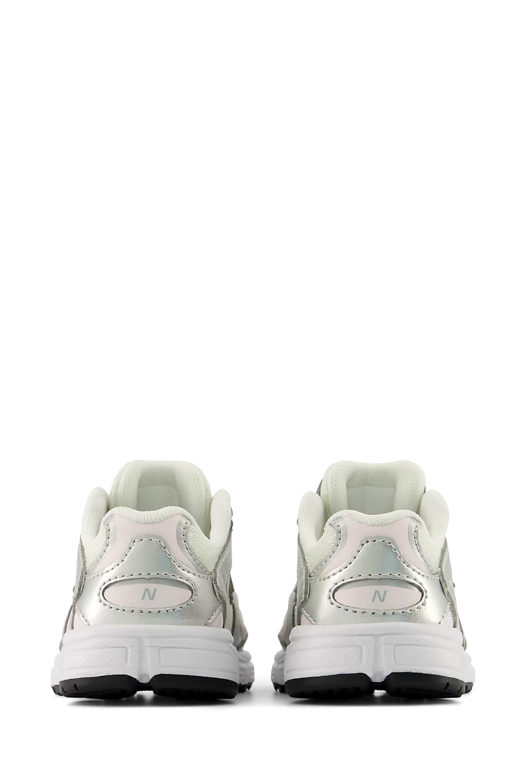 Sneakers Grigio New Balance