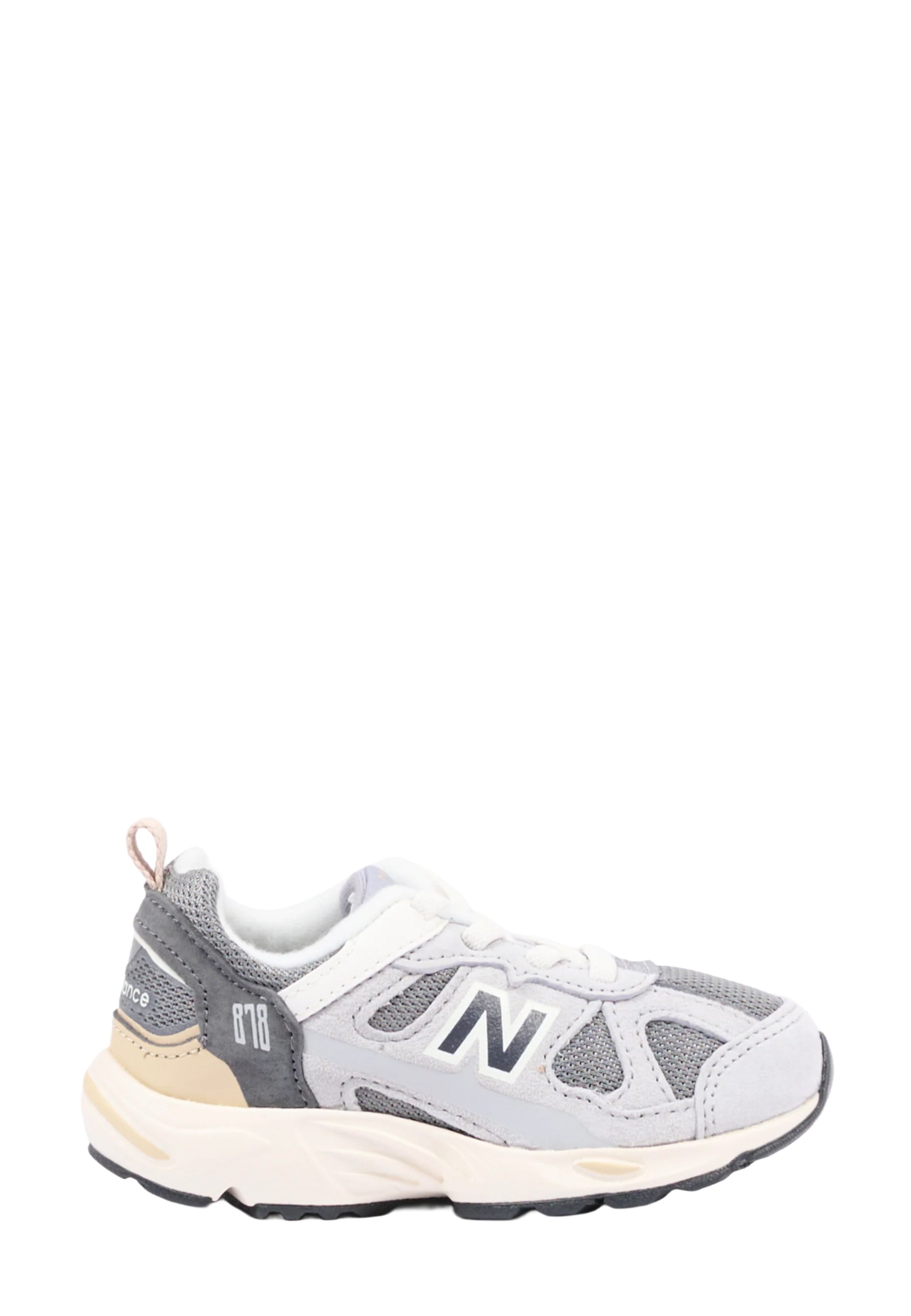 Sneakers Grigio New Balance