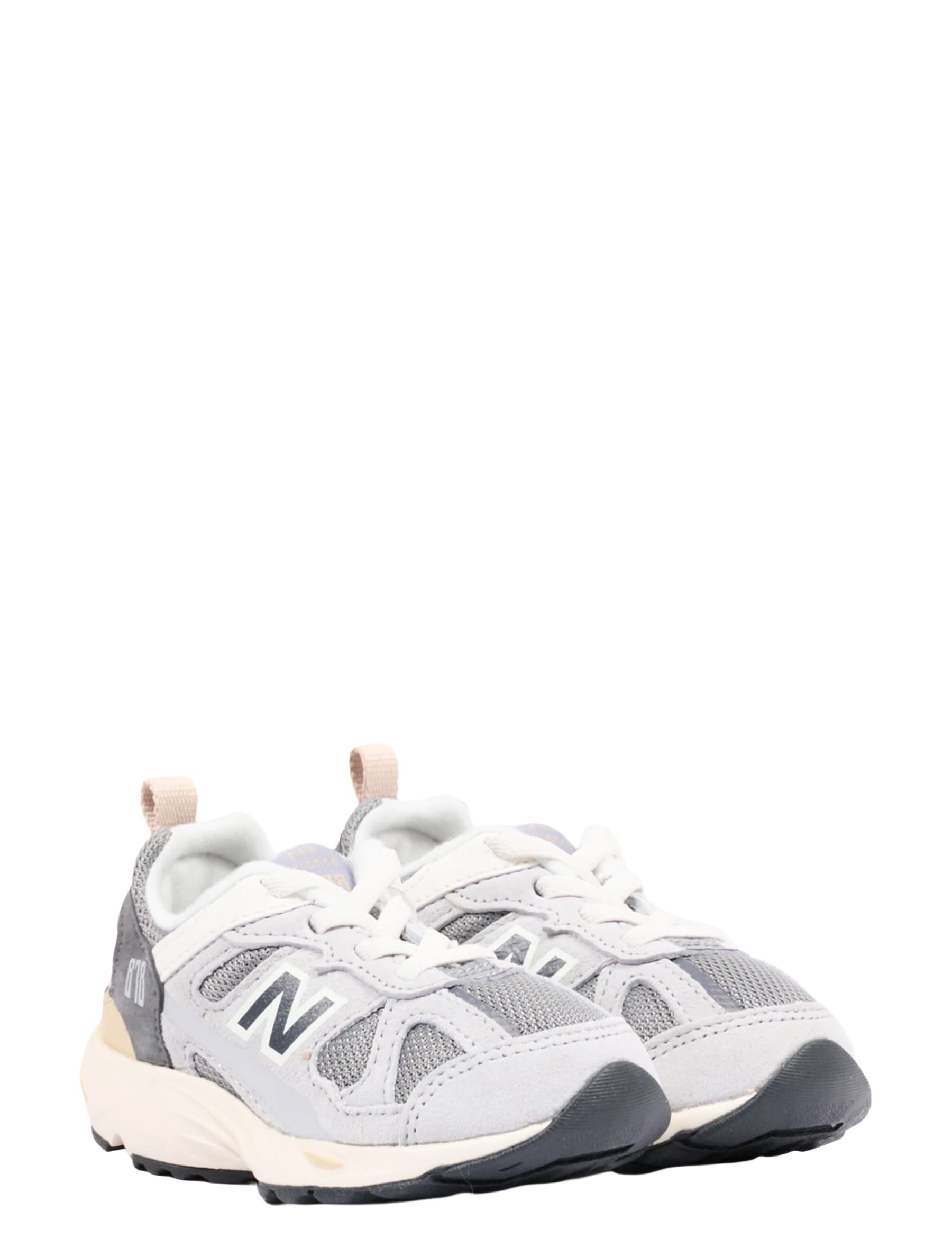 Sneakers Grigio New Balance