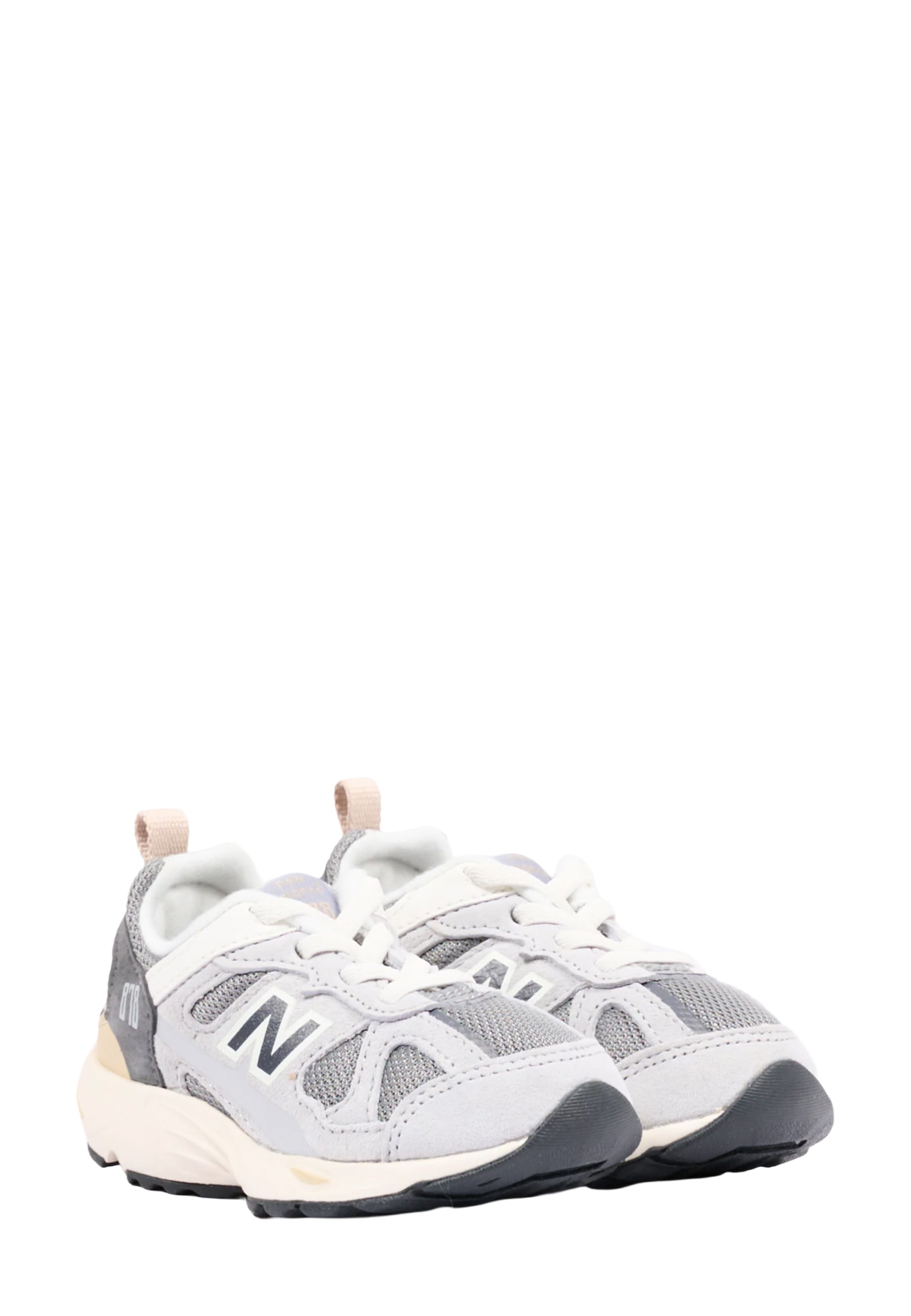 Sneakers Grigio New Balance