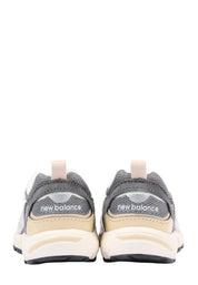 Sneakers Grigio New Balance