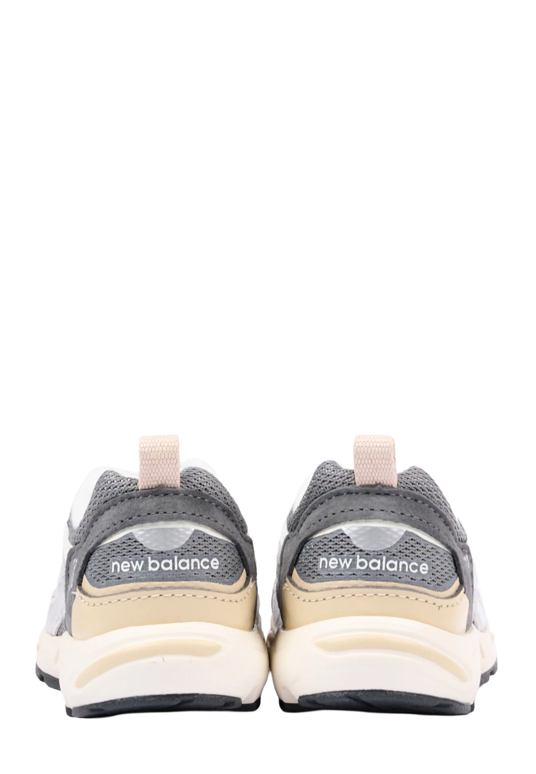Sneakers Grigio New Balance