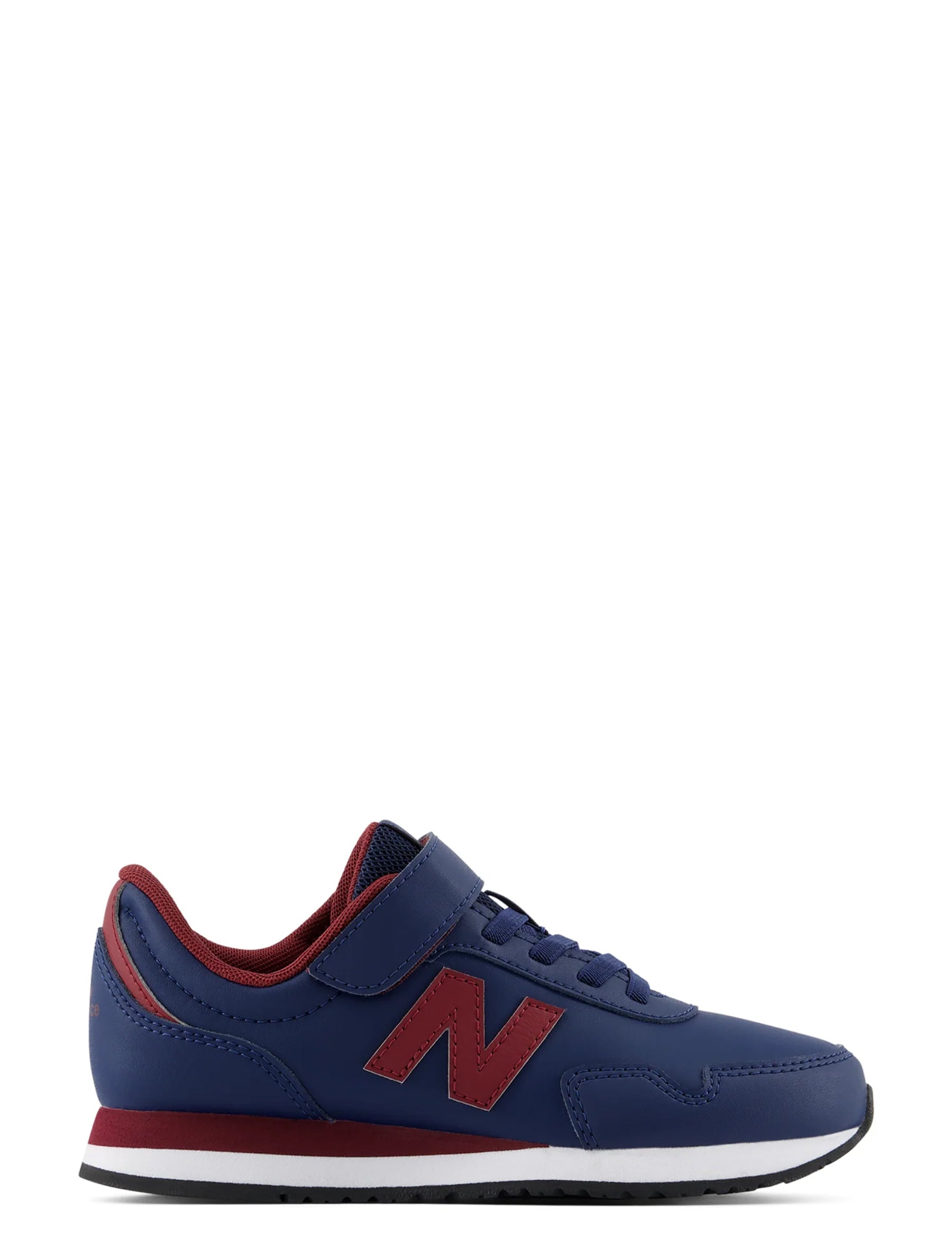 Scarpe con strappi Blu New Balance
