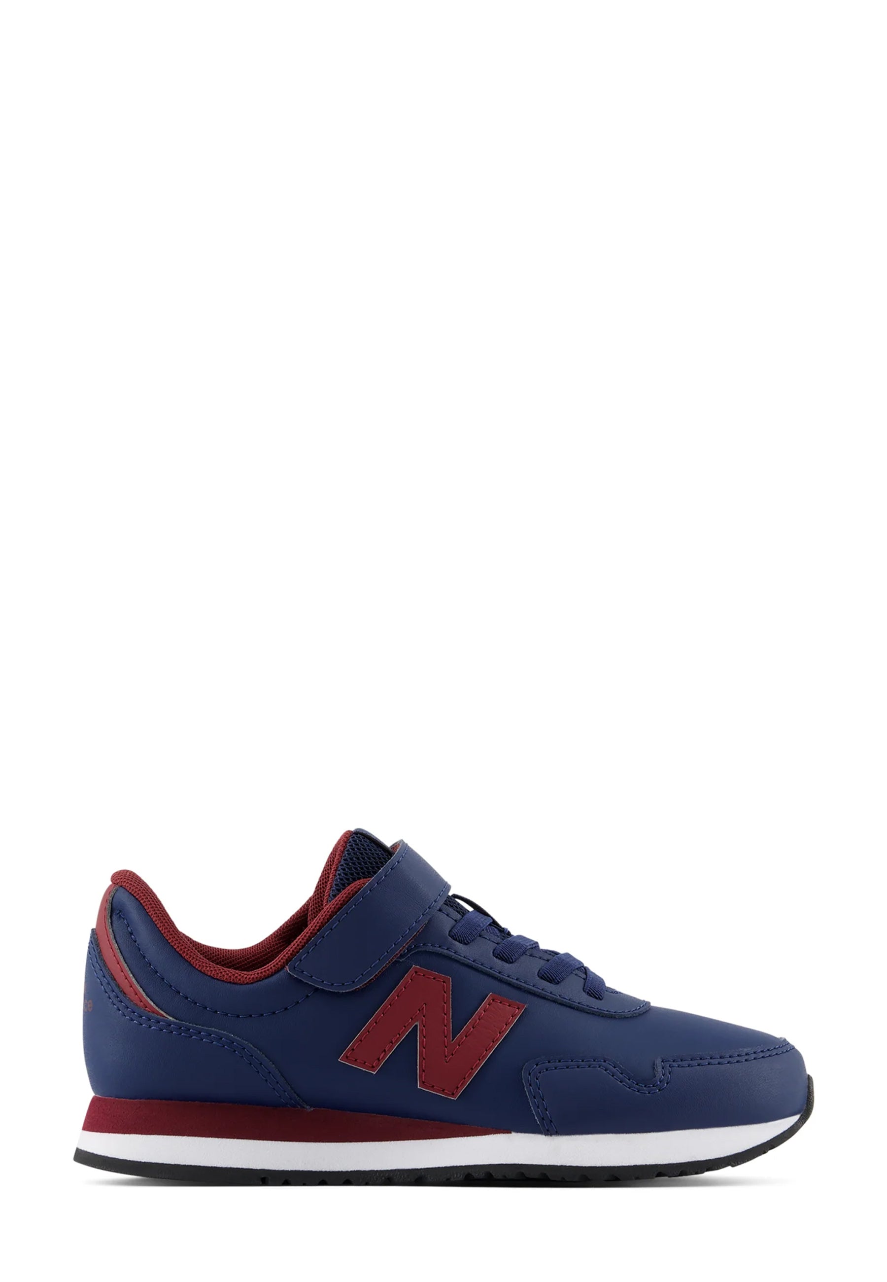 Scarpe con strappi Blu New Balance