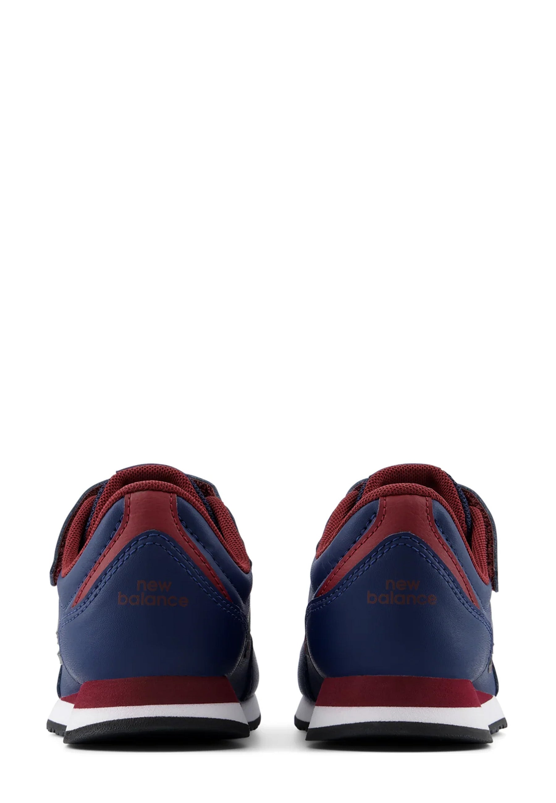 Scarpe con strappi Blu New Balance
