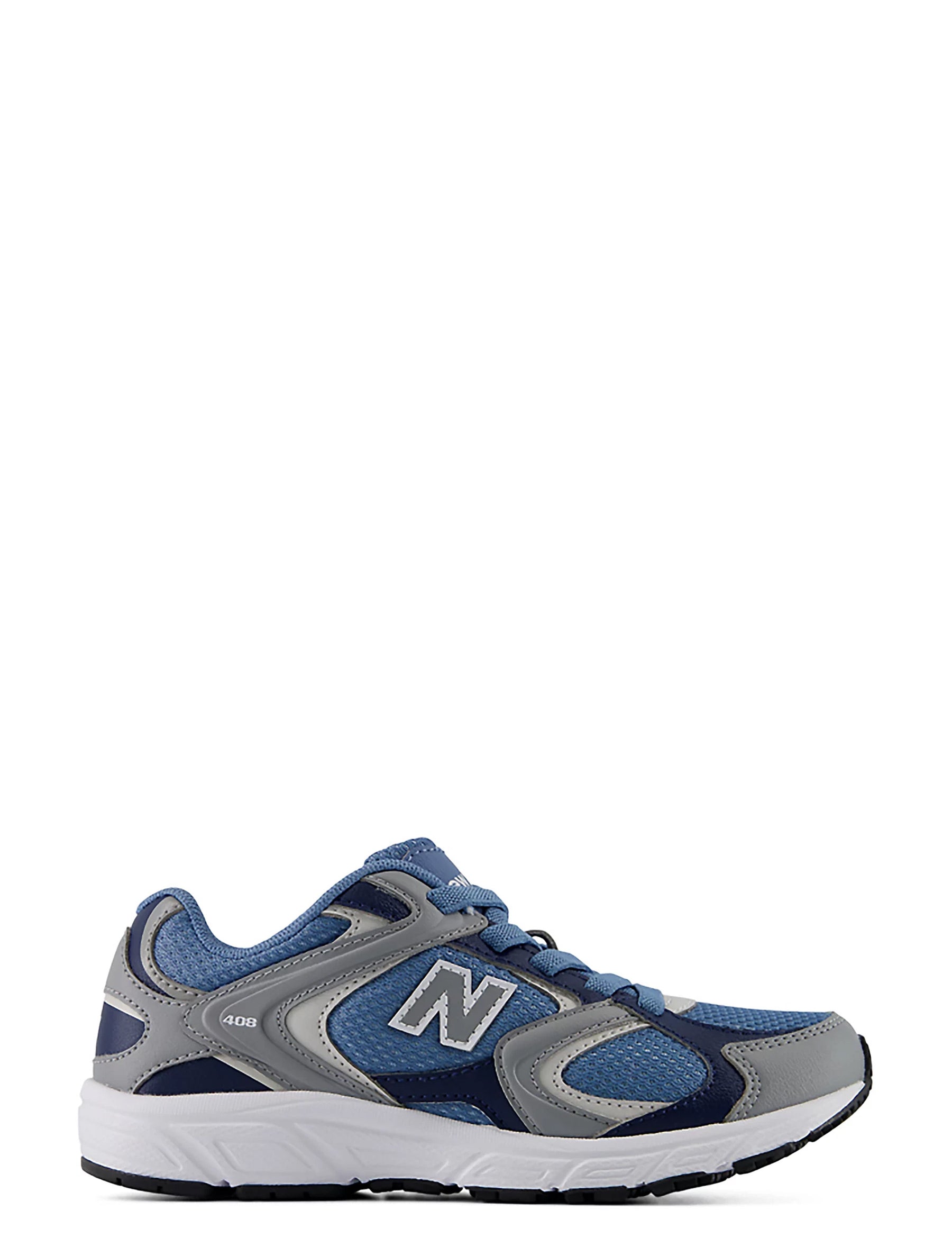 Sneakers Grigio New Balance