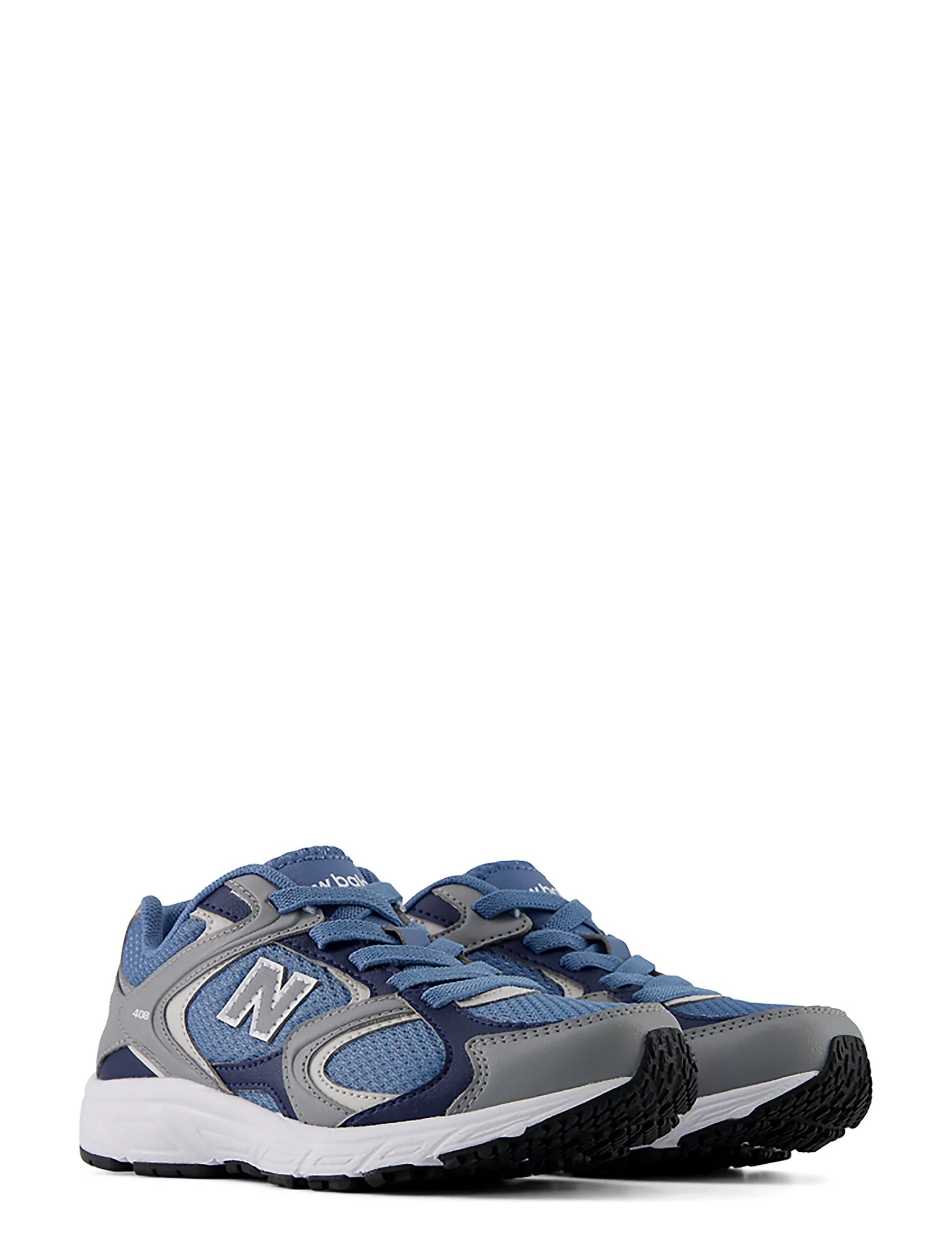 Sneakers Grigio New Balance