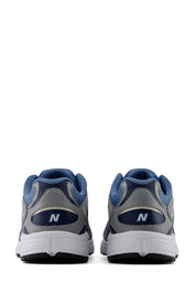 Sneakers Grigio New Balance