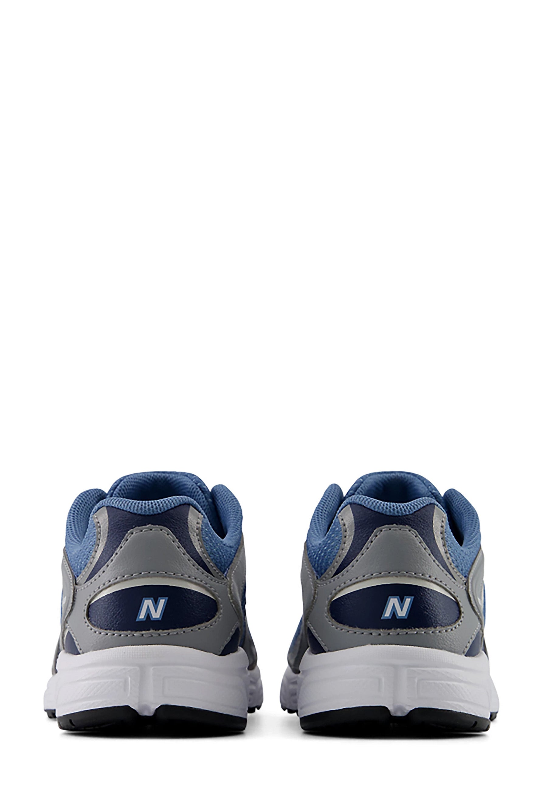 Sneakers Grigio New Balance