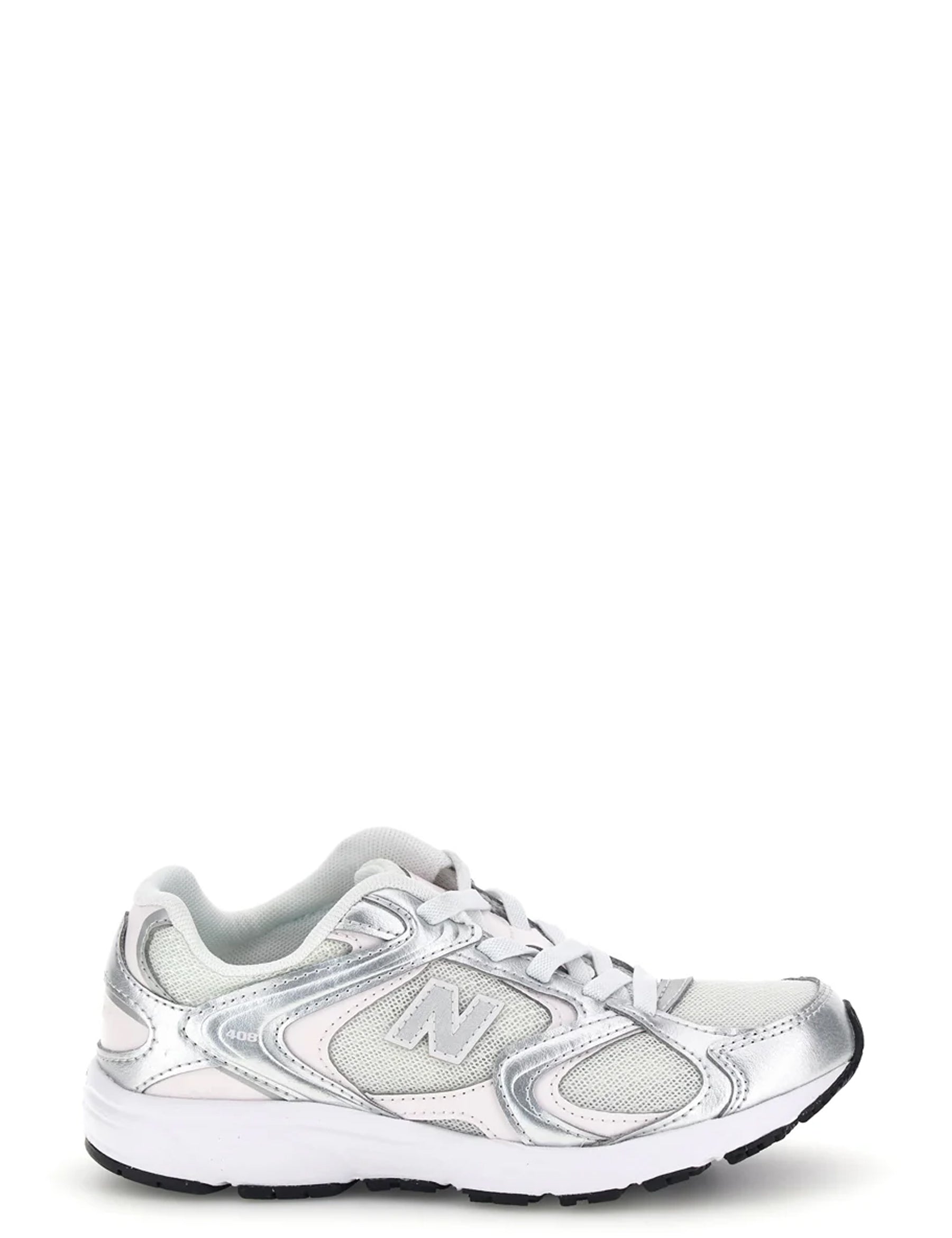 Sneakers Grigio New Balance