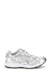 Sneakers Grigio New Balance
