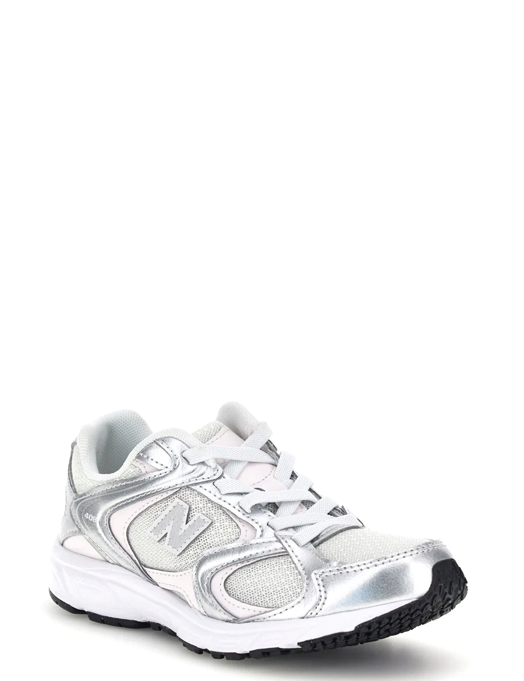 Sneakers Grigio New Balance