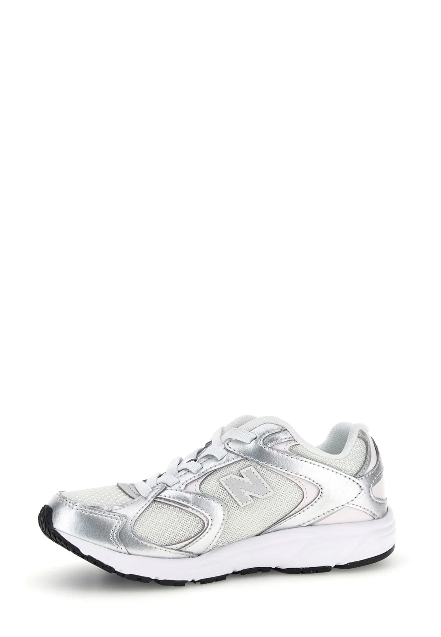 Sneakers Grigio New Balance