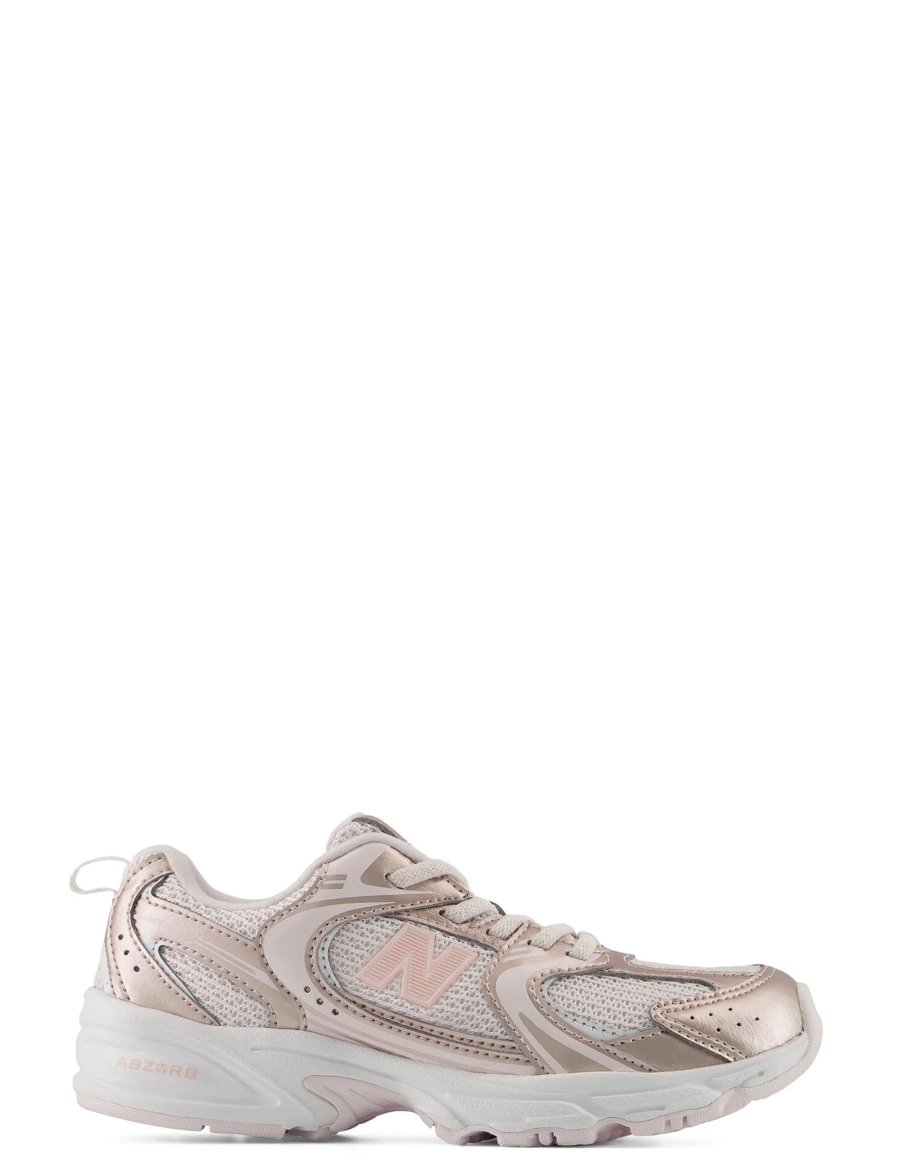 Sneakers Rosa New Balance