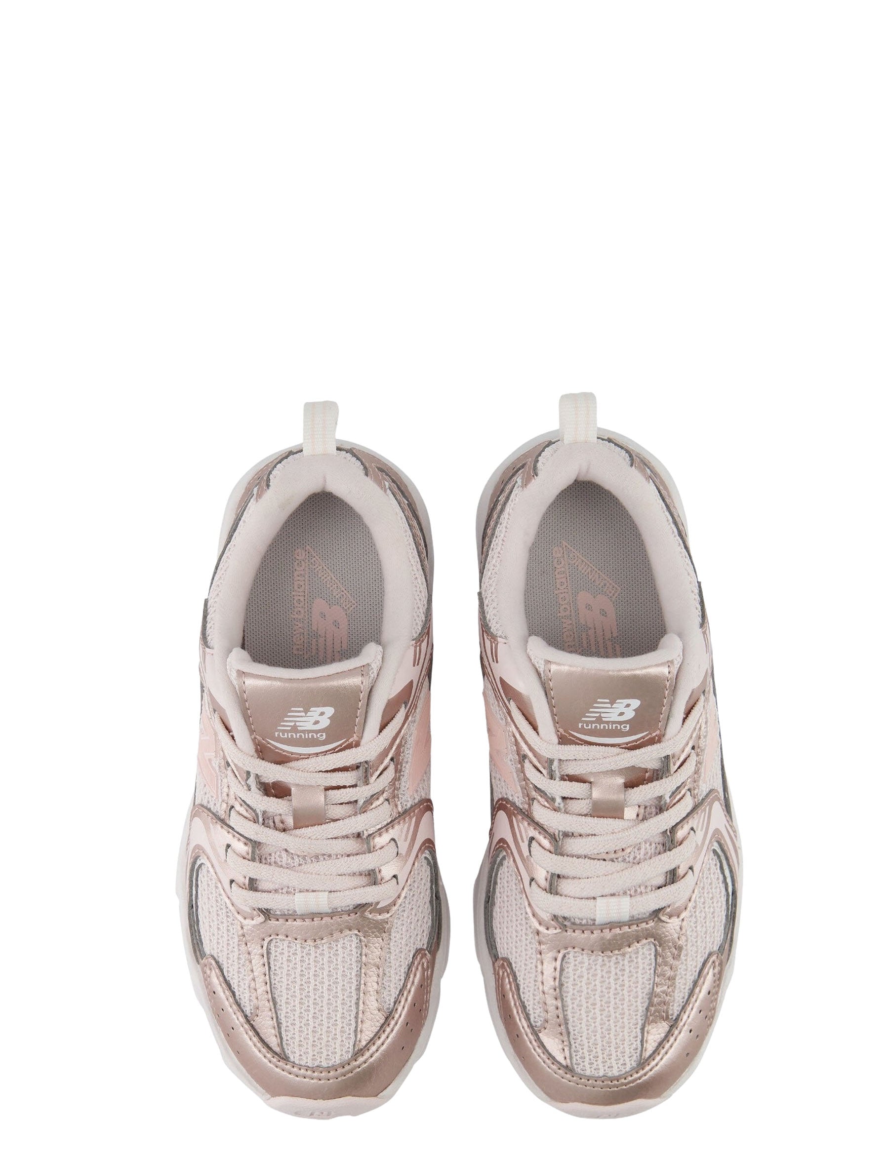 Sneakers Rosa New Balance