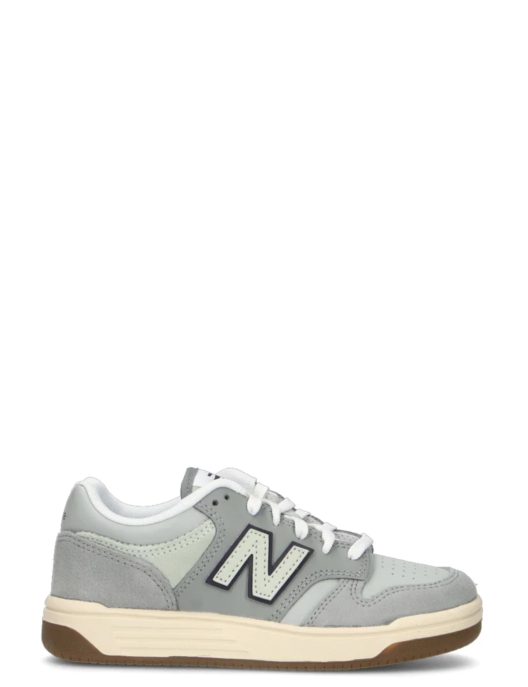 Sneakers Grigio New Balance