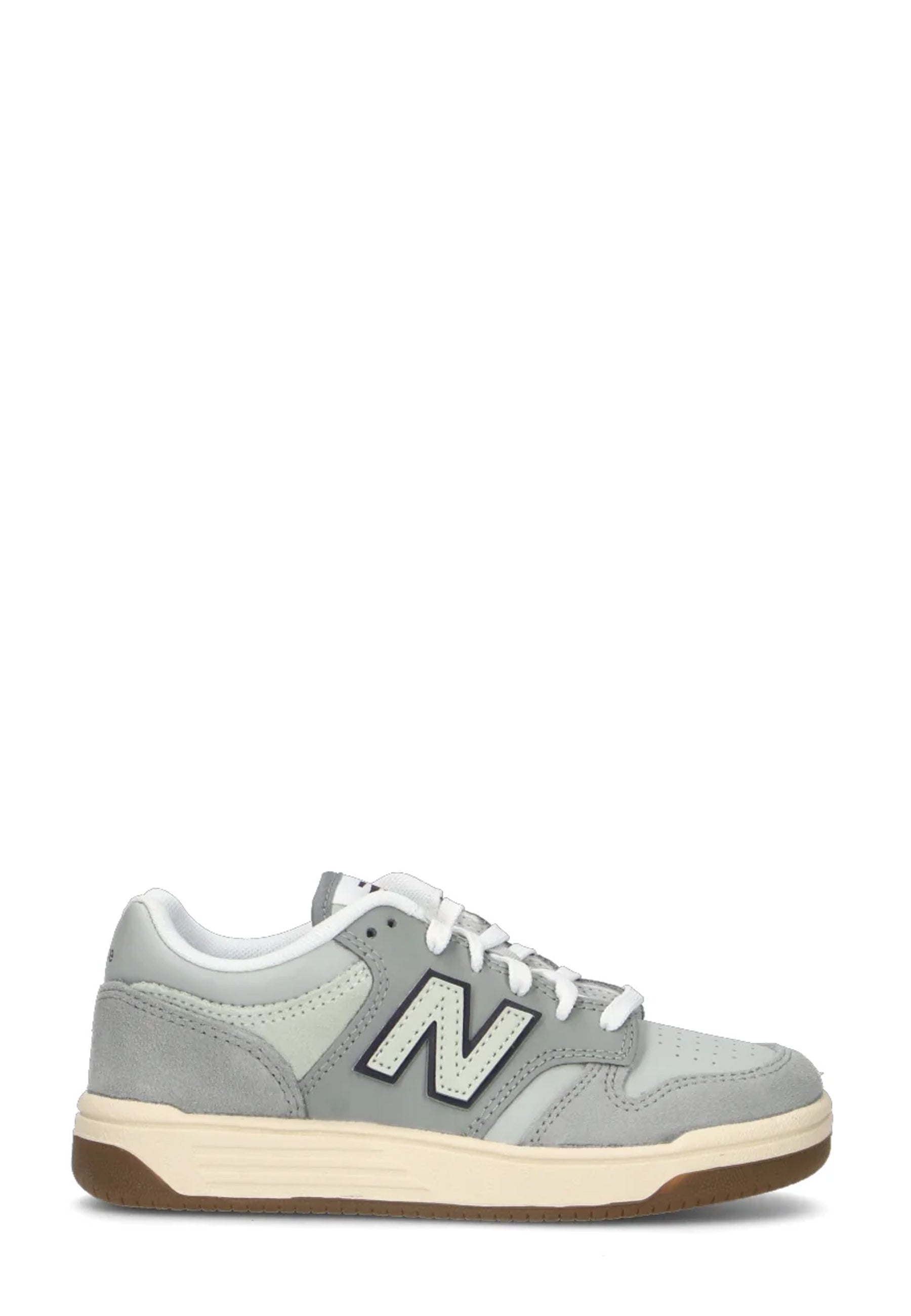 Sneakers Grigio New Balance