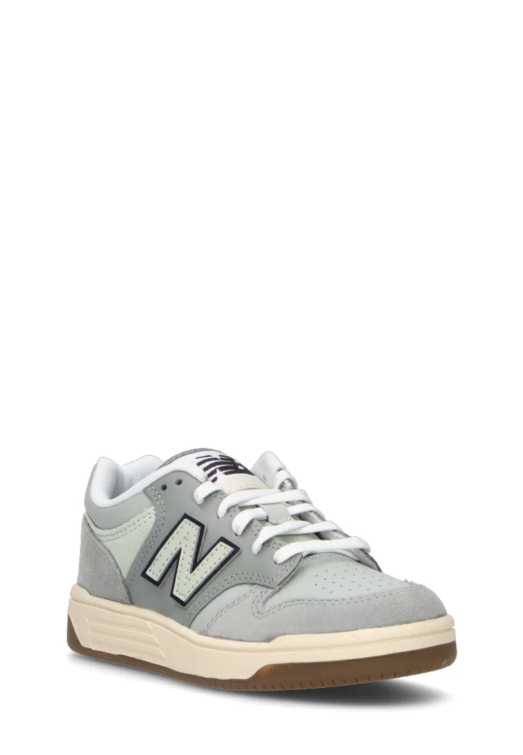 Sneakers Grigio New Balance