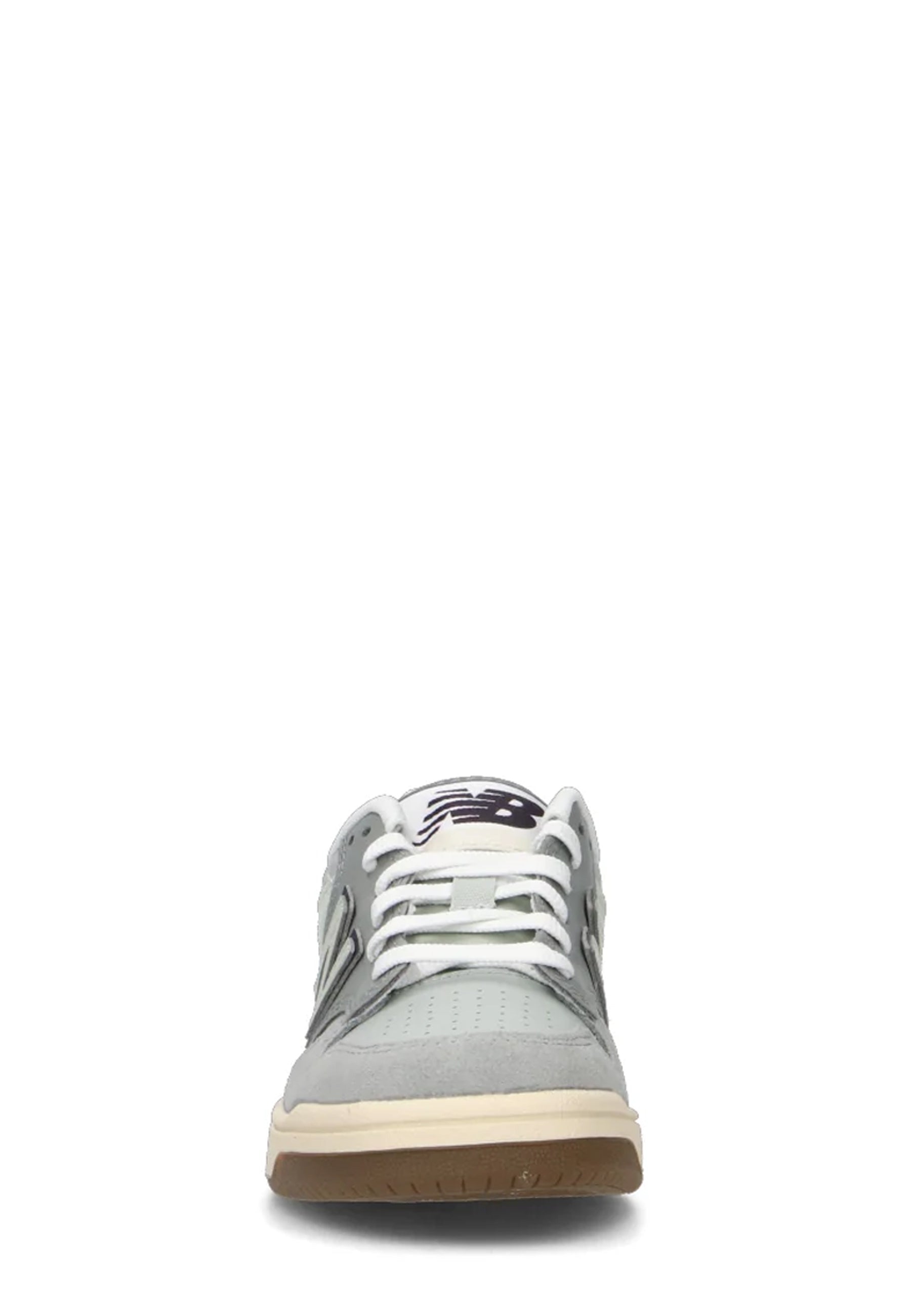 Sneakers Grigio New Balance