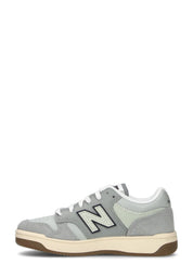 Sneakers Grigio New Balance