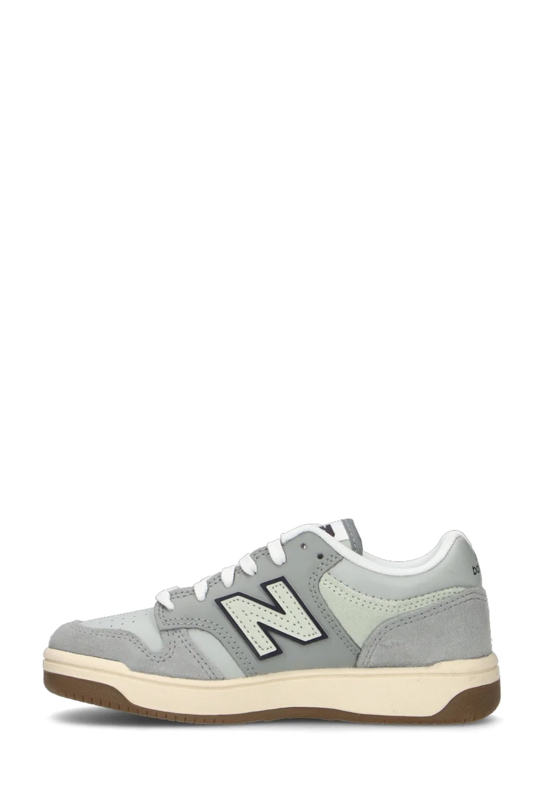 Sneakers Grigio New Balance