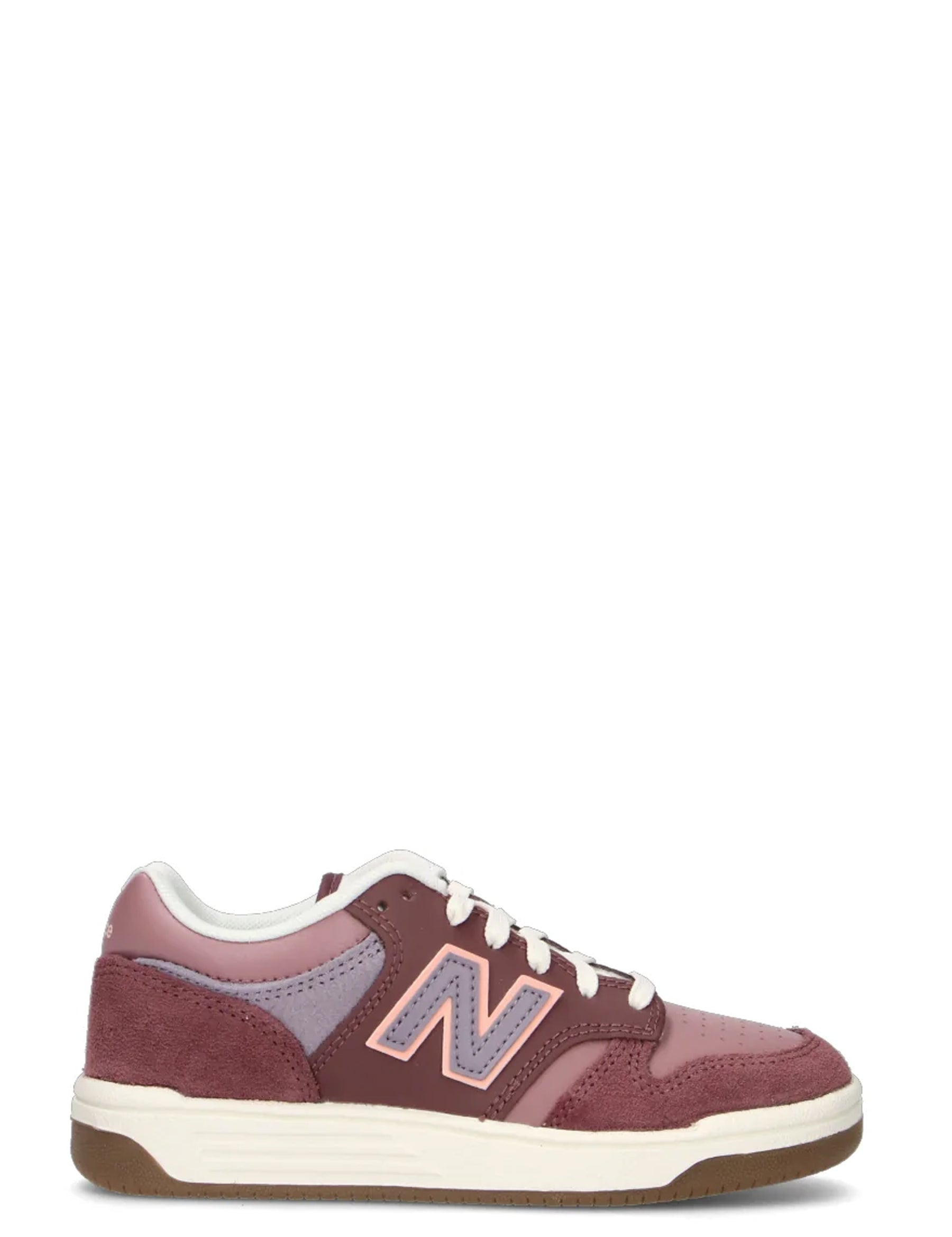 Sneakers Rosa New Balance