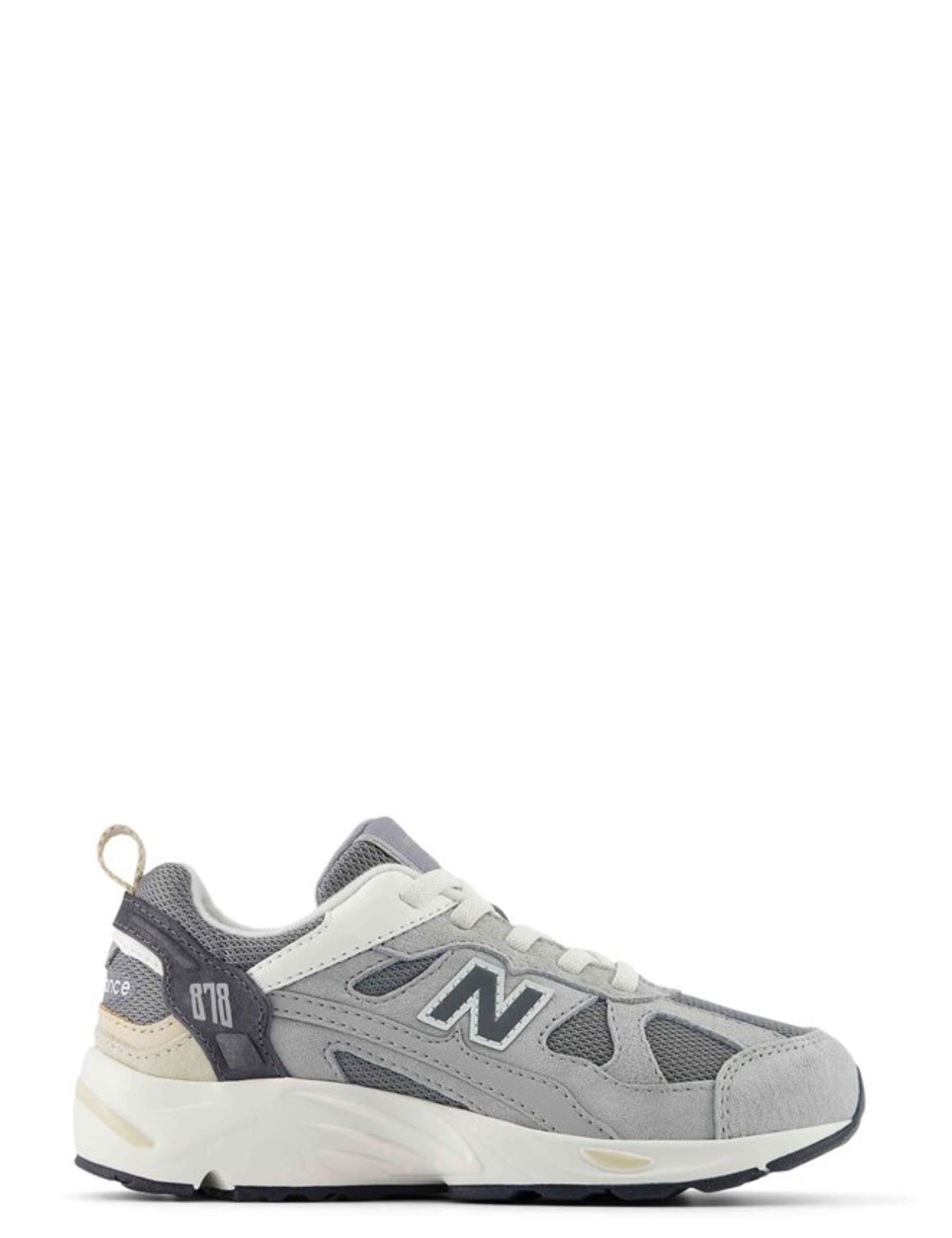 Sneakers Grigio New Balance