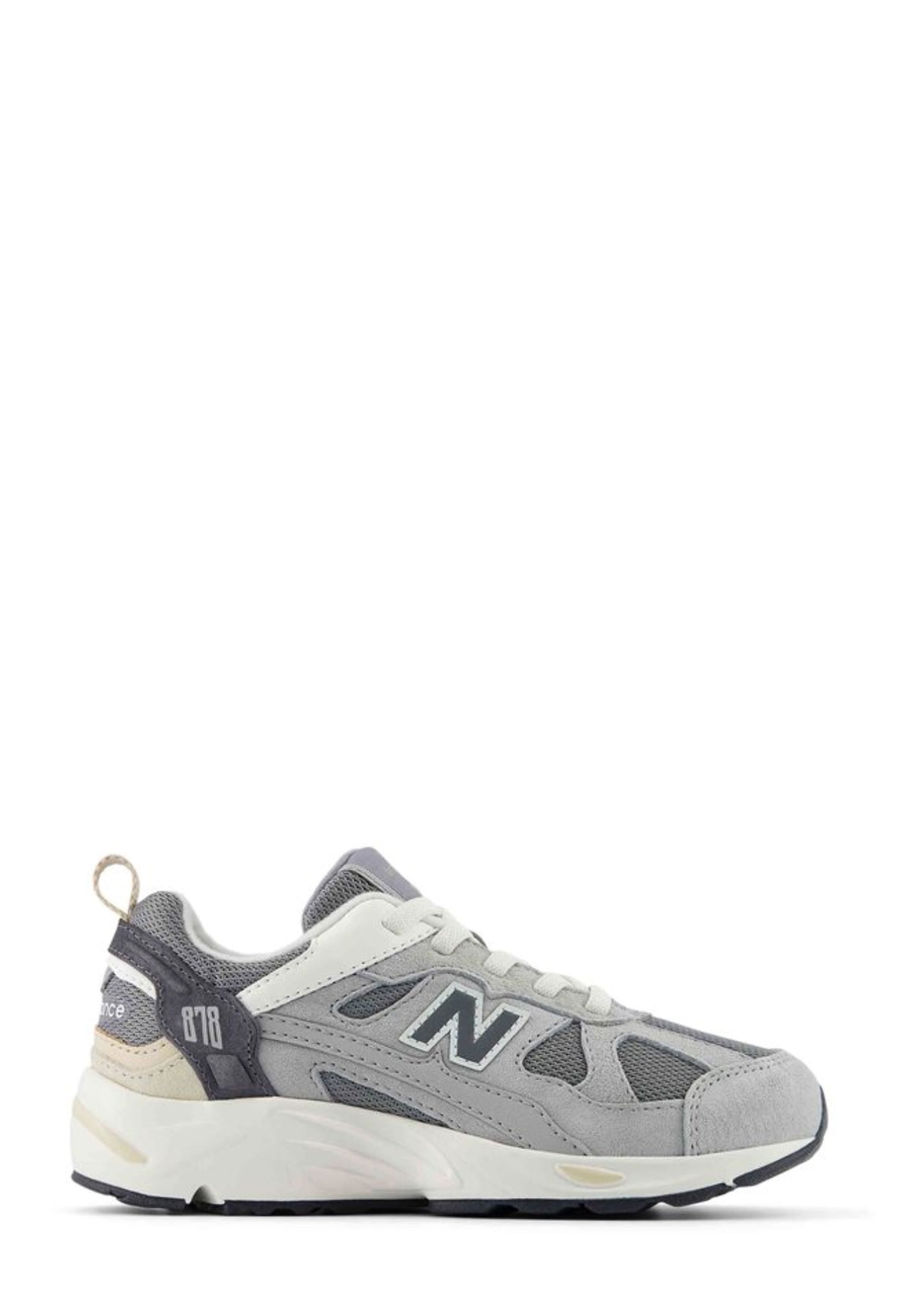 Sneakers Grigio New Balance