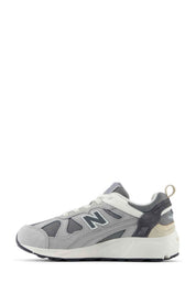 Sneakers Grigio New Balance