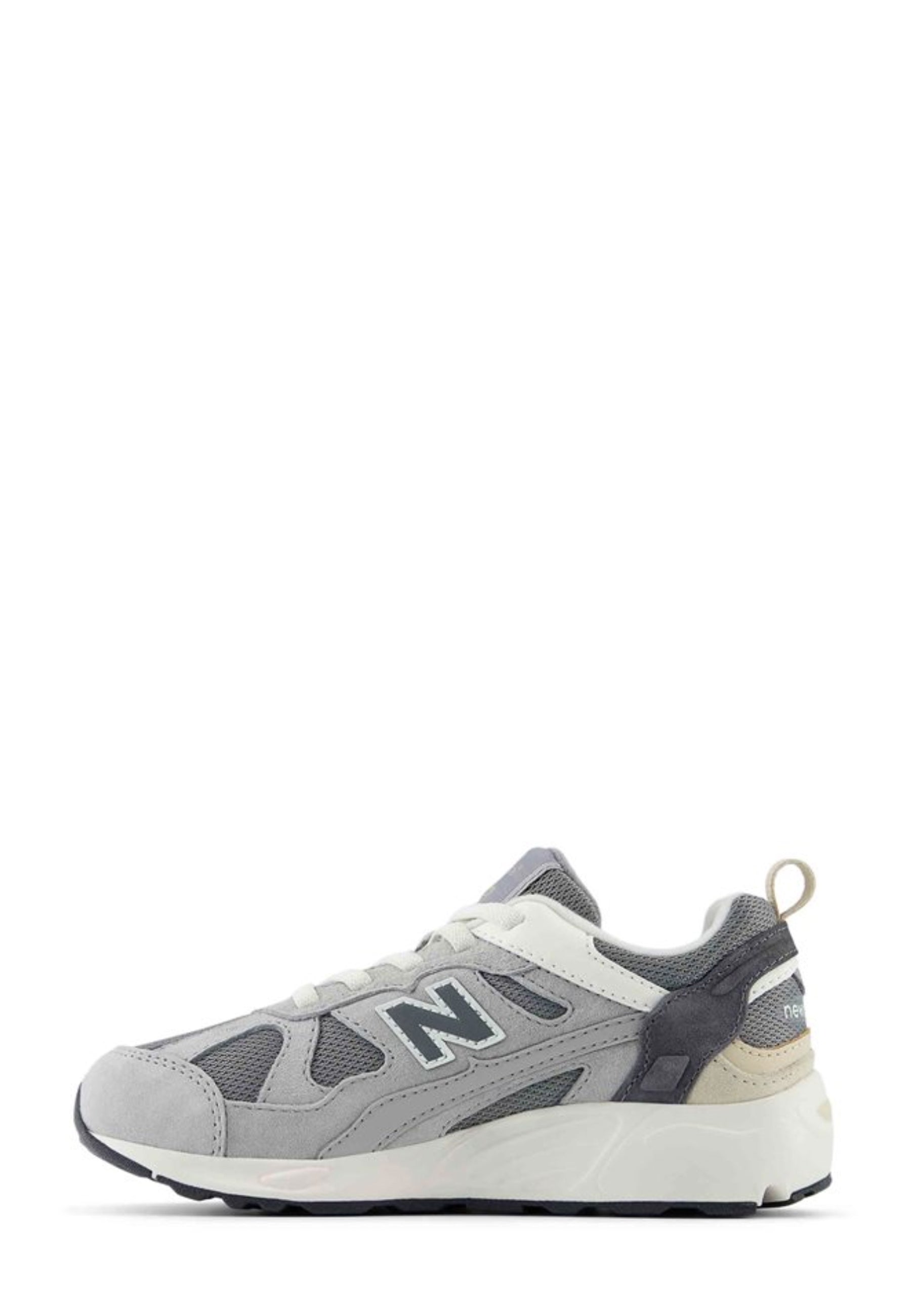 Sneakers Grigio New Balance