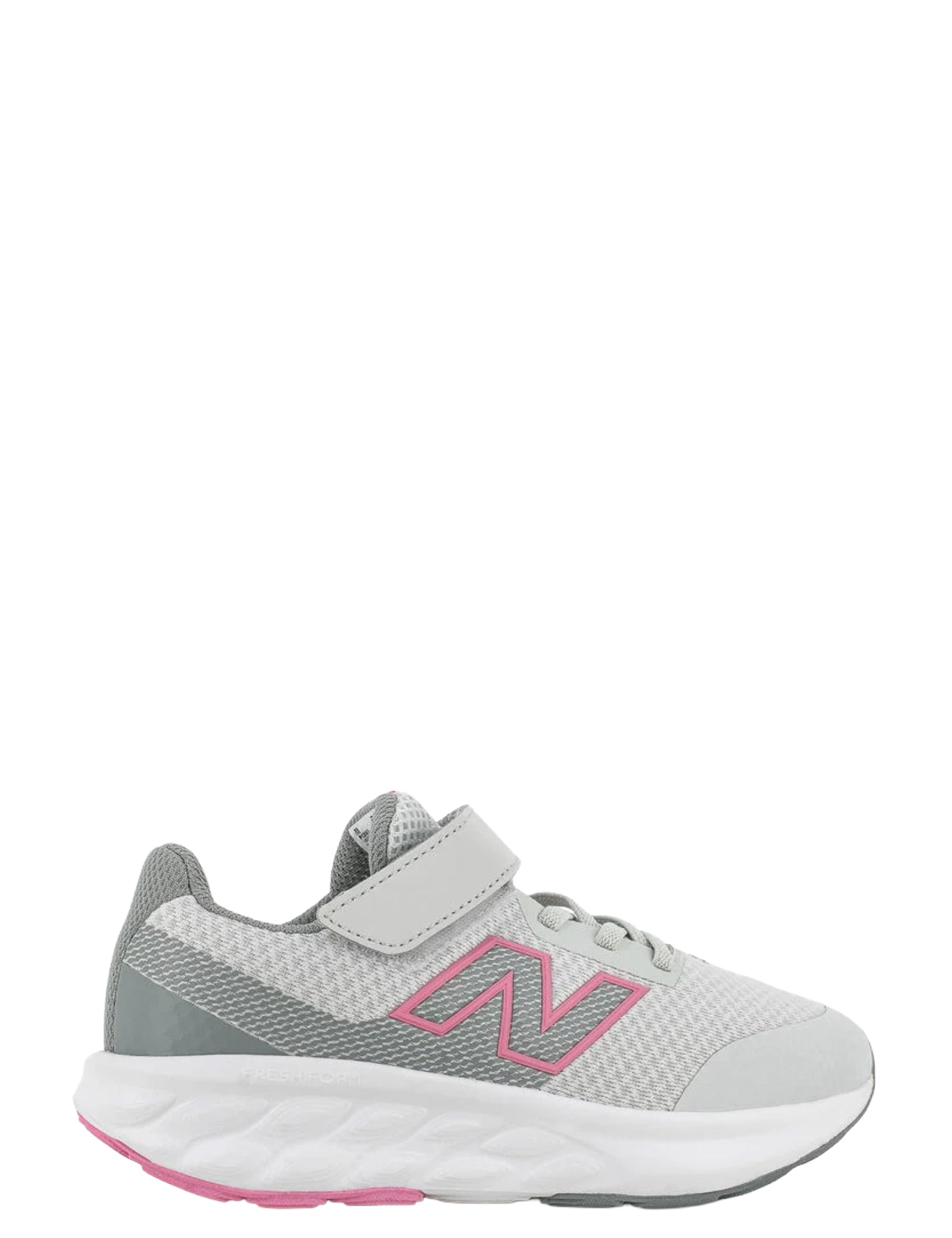 Scarpe con strappi Grigio New Balance