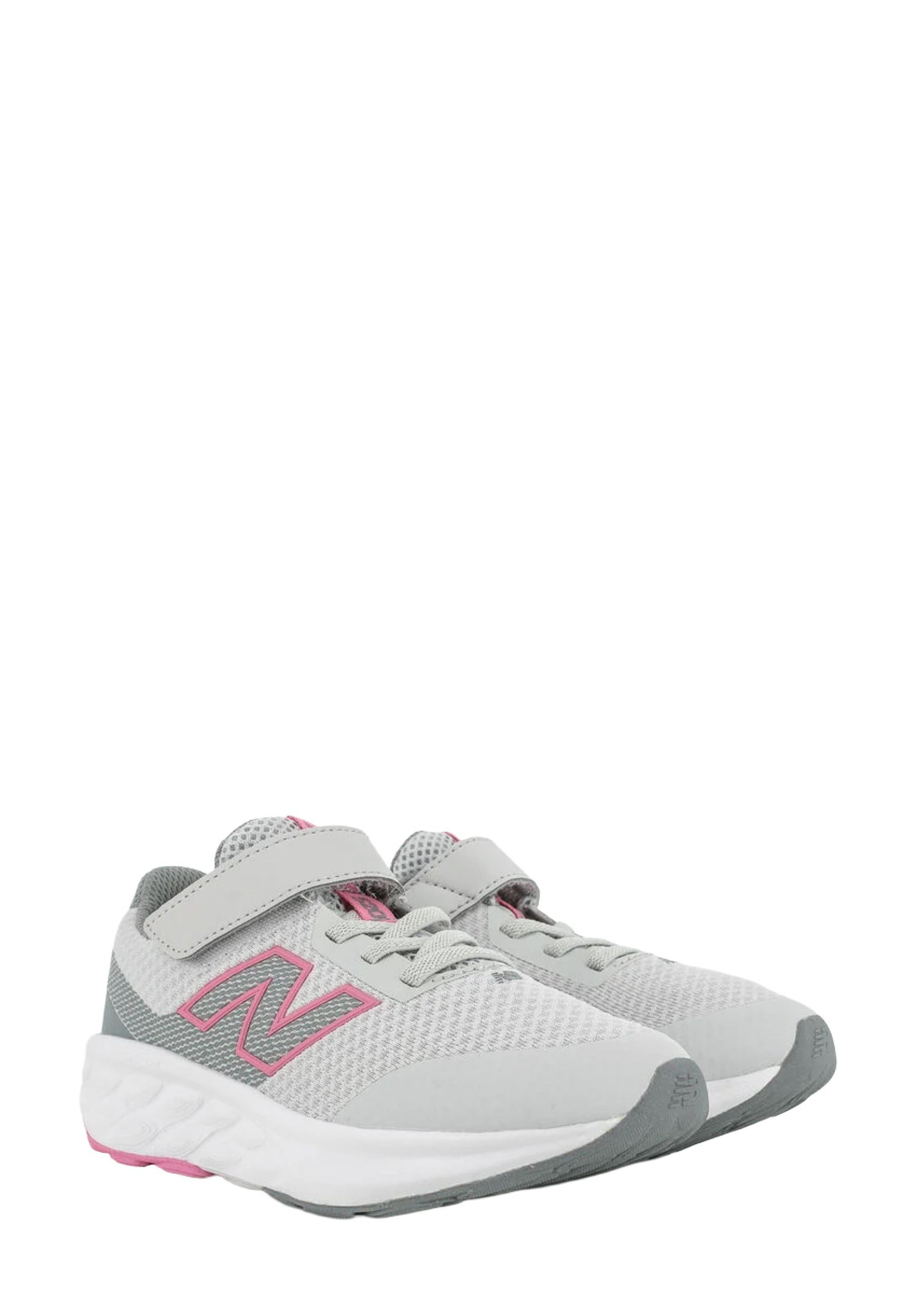 Scarpe con strappi Grigio New Balance