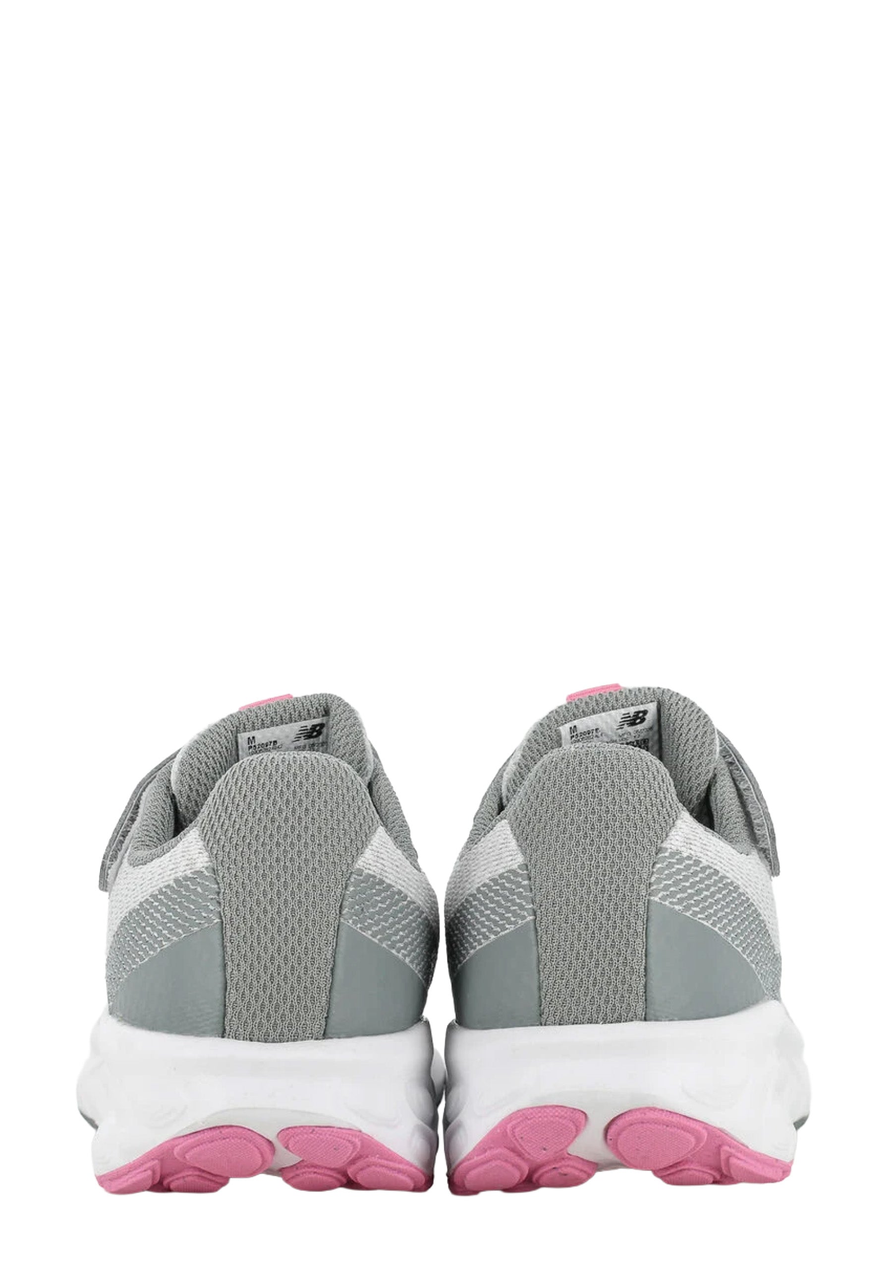 Scarpe con strappi Grigio New Balance