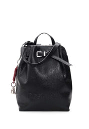 Zaini Nero Desigual