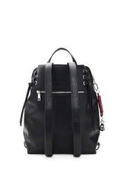 Zaini Nero Desigual